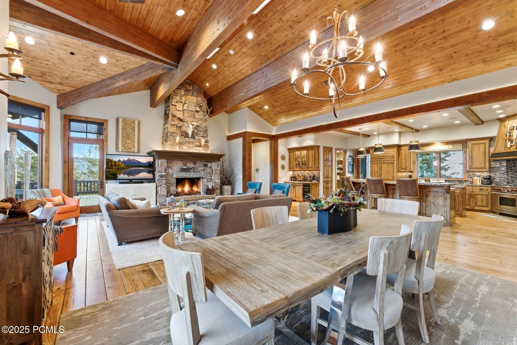 Park City, Utah 84098, United States, 4 Bedrooms Bedrooms, ,4 BathroomsBathrooms,Residential,Active,256220