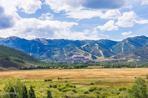 Vacant Land For Sale - 4412 N 250 East<br/> Park City, UT 84098