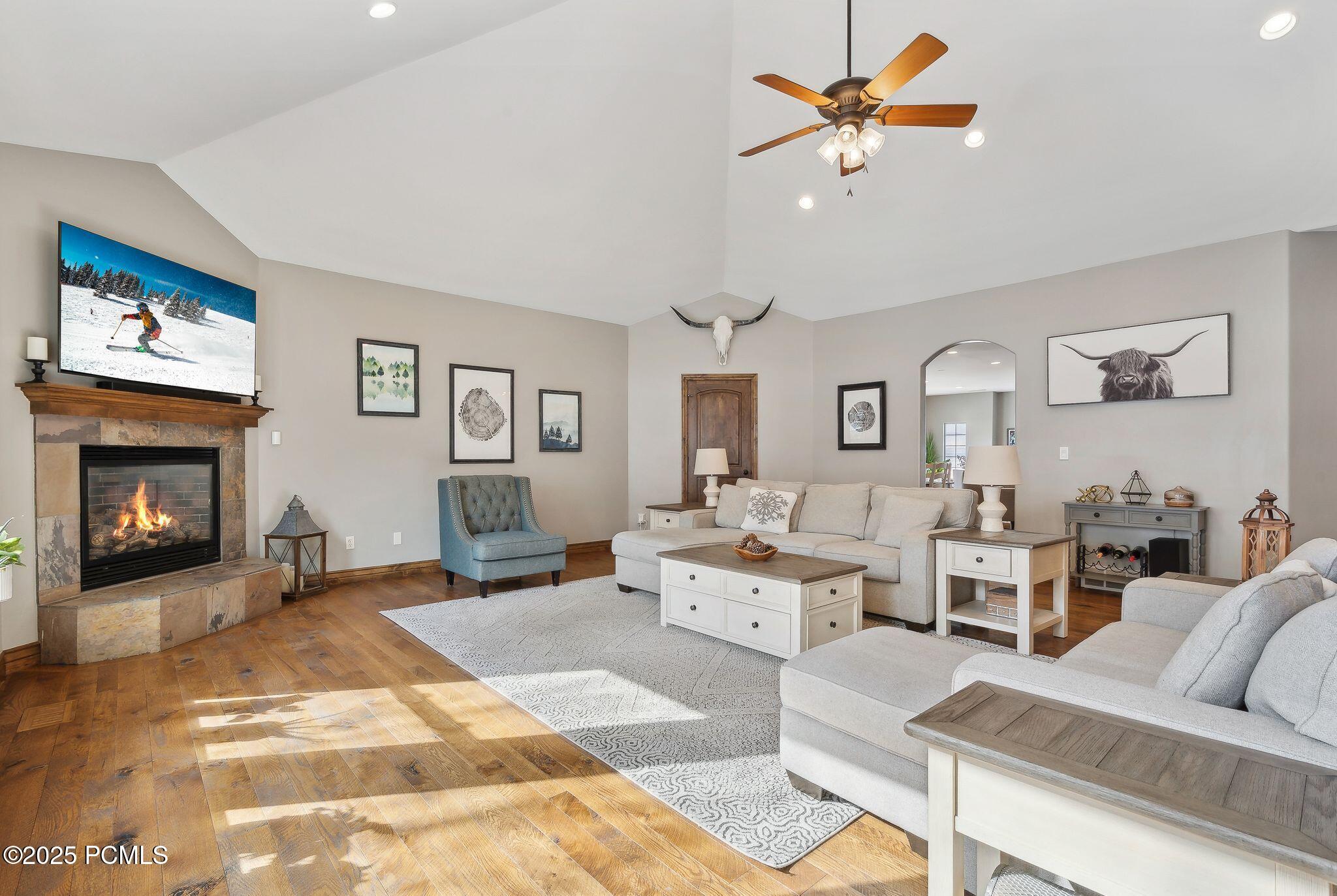 1908 N Callaway Drive, Heber City, Utah image 6