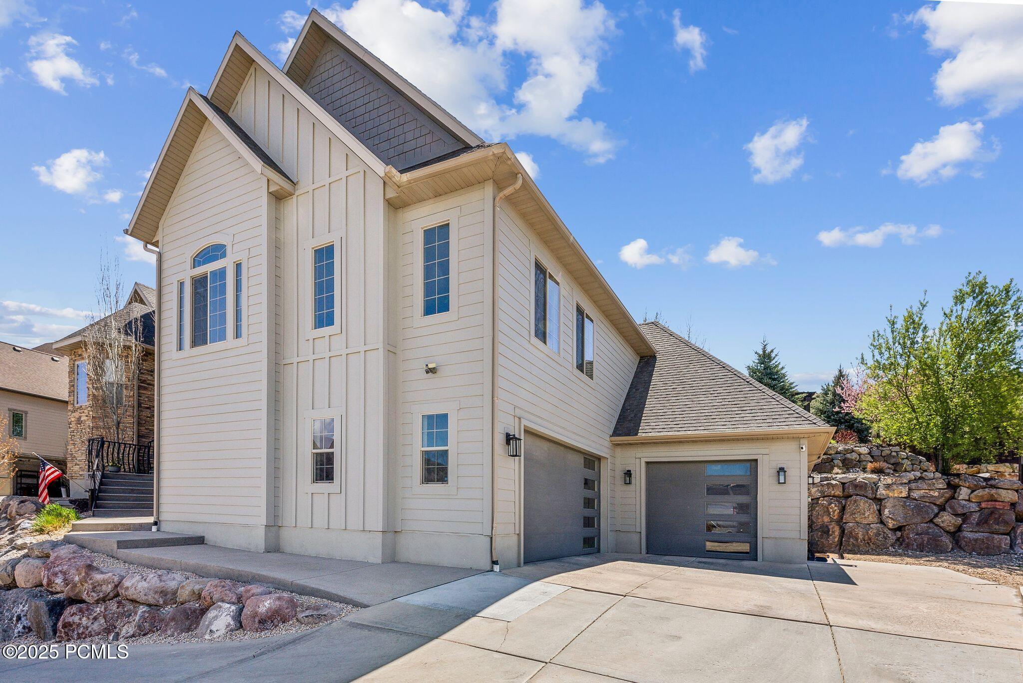 1908 N Callaway Drive, Heber City, Utah image 3