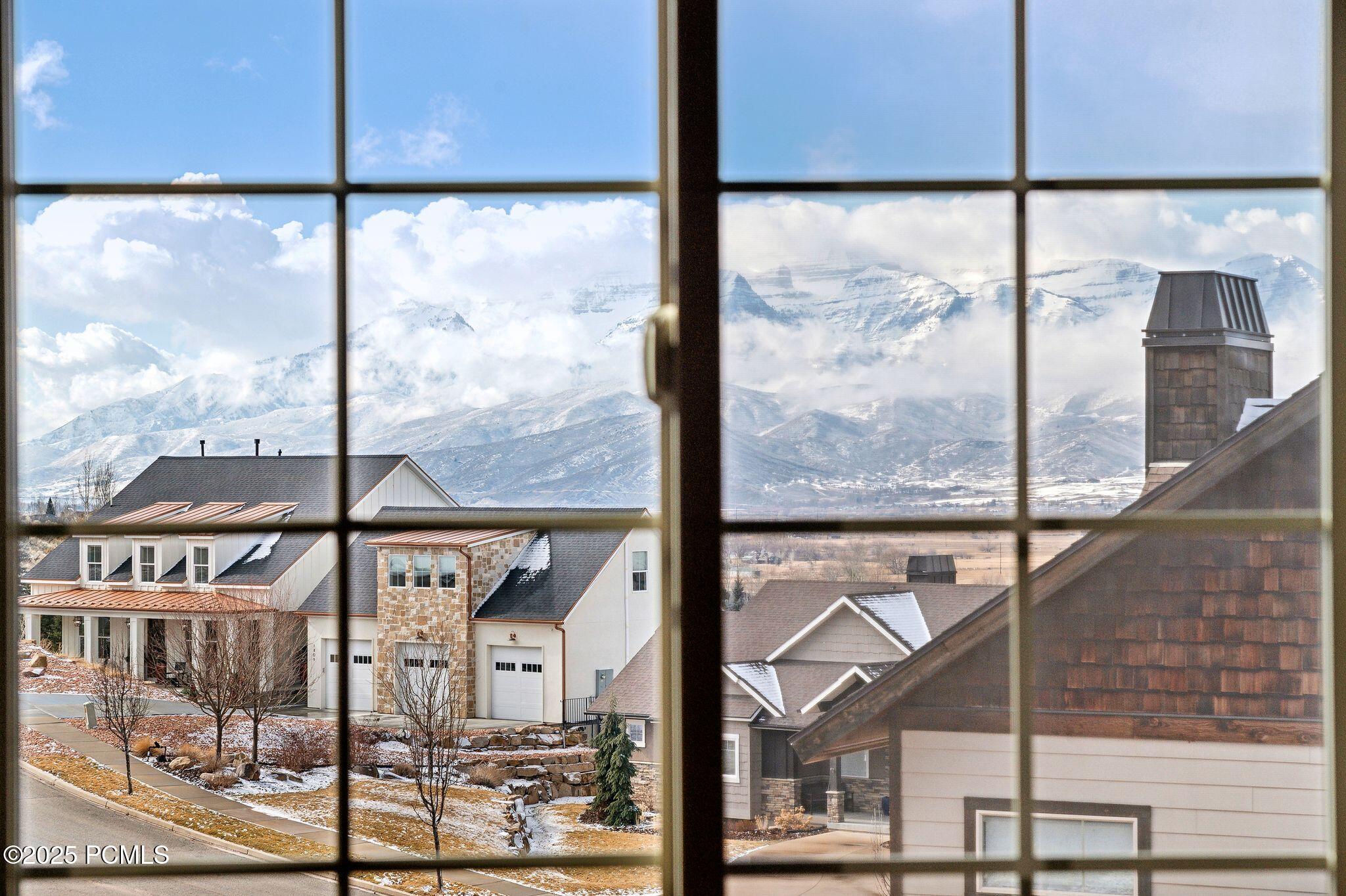 1908 N Callaway Drive, Heber City, Utah image 12