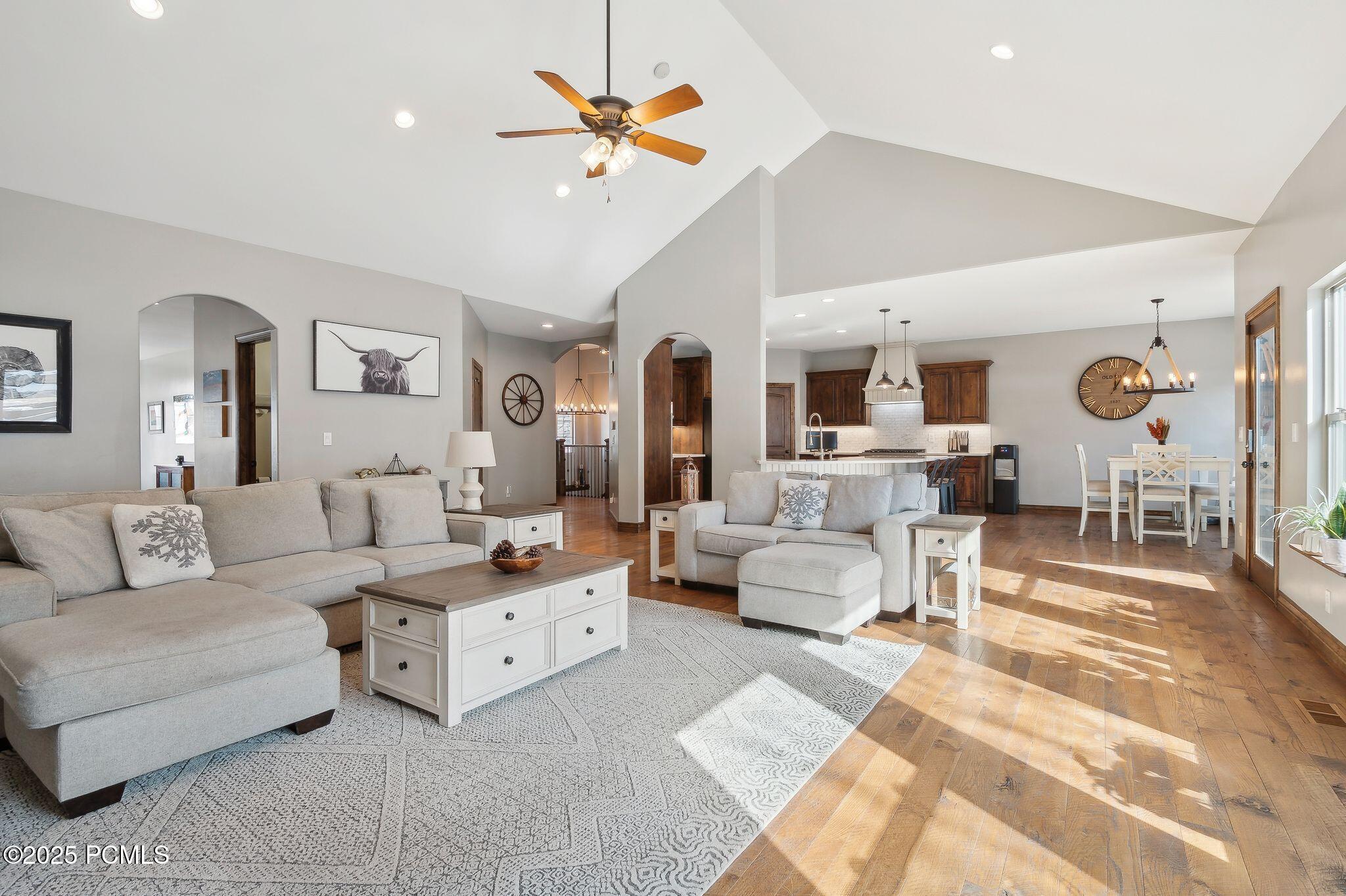 1908 N Callaway Drive, Heber City, Utah image 7