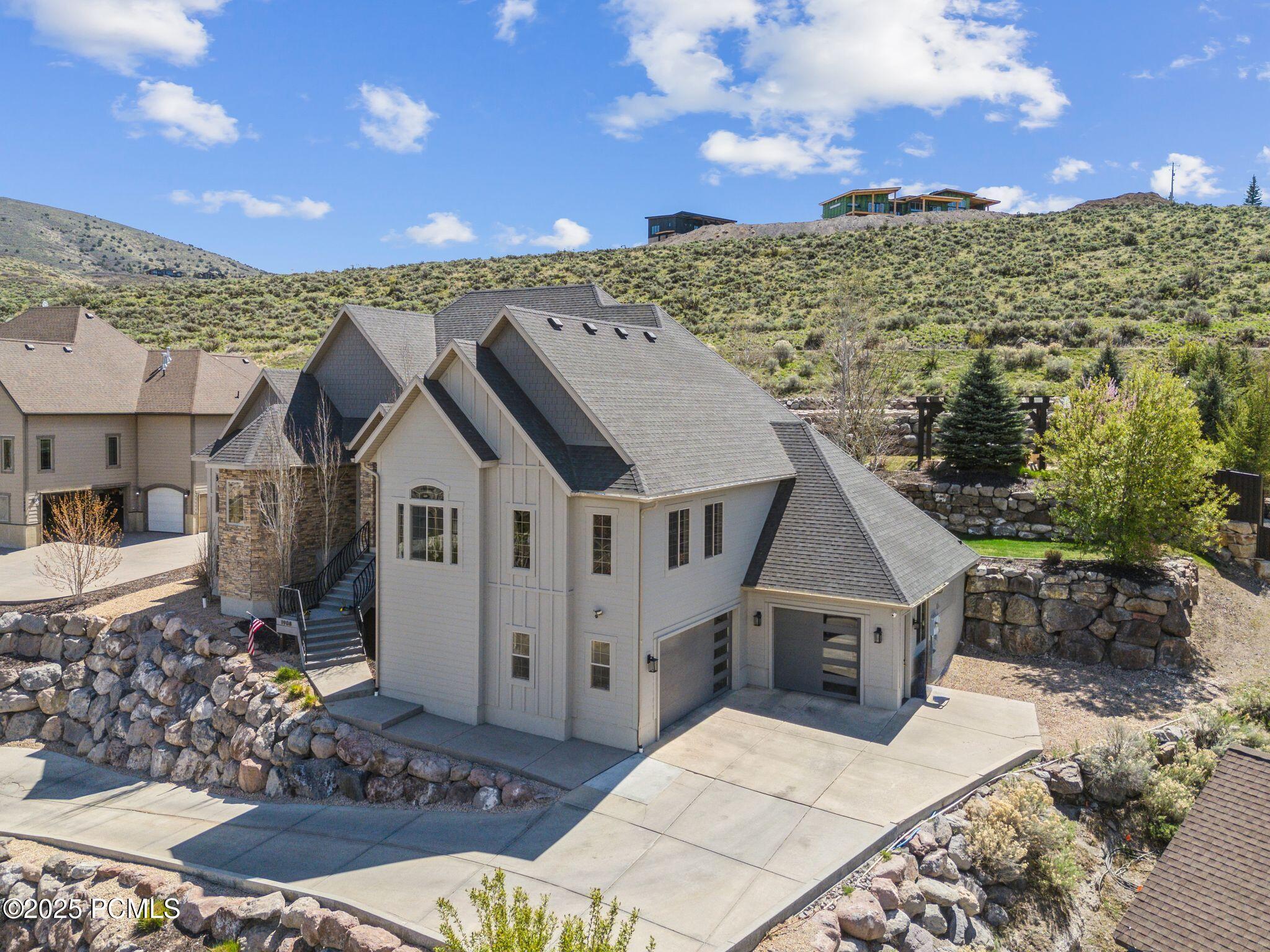 1908 N Callaway Drive, Heber City, Utah image 4