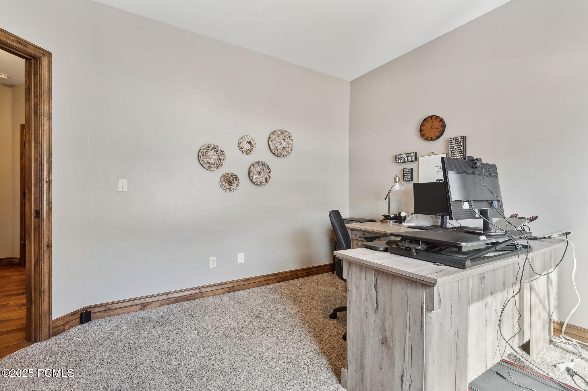 1908 N Callaway Drive, Heber City, Utah image 31
