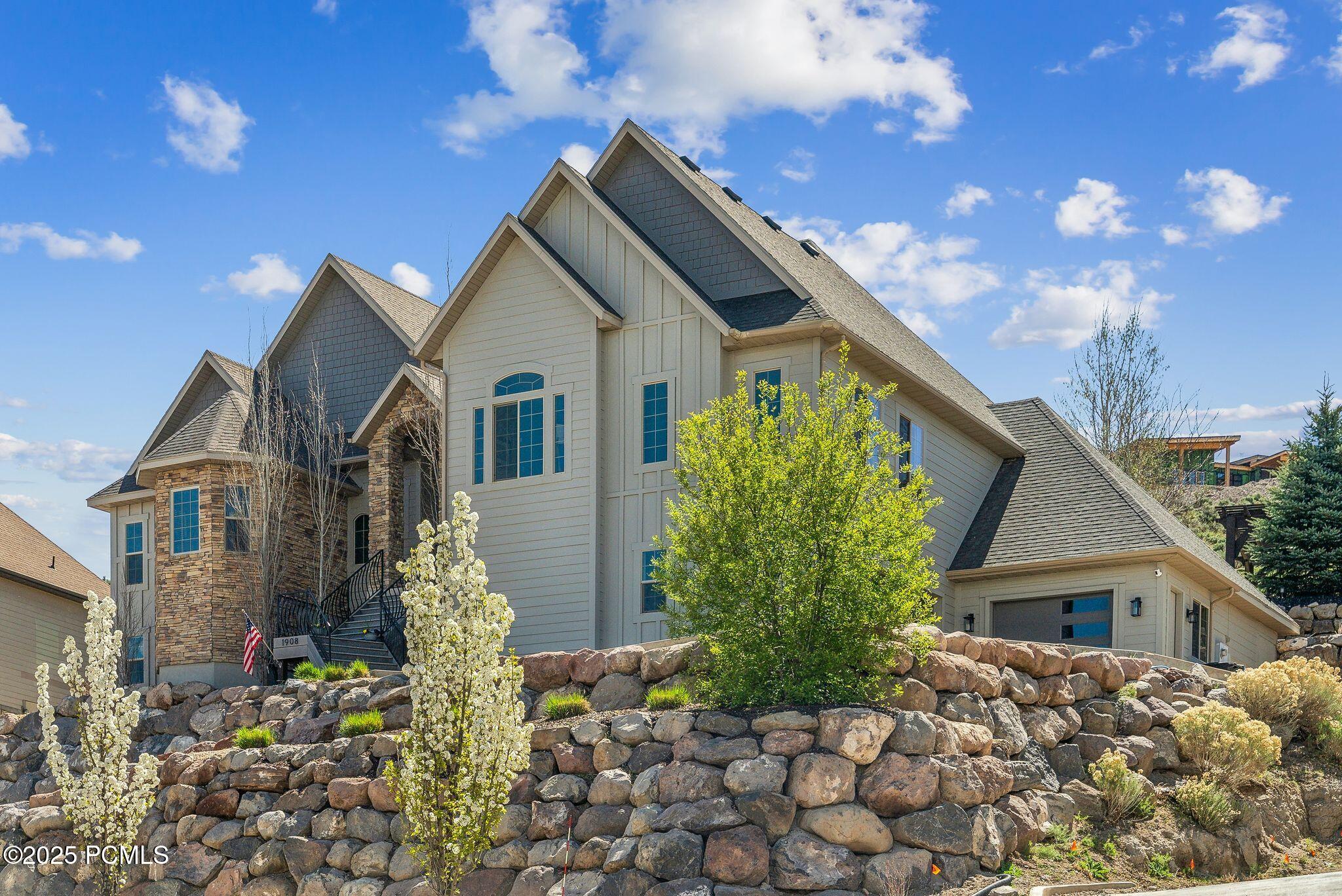 1908 N Callaway Drive, Heber City, Utah image 2