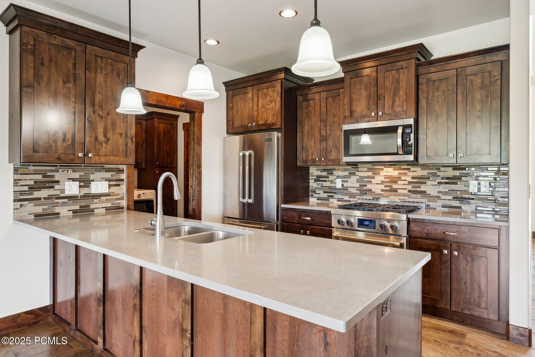 975 W White Cloud Trail, Heber City, Utah image 40