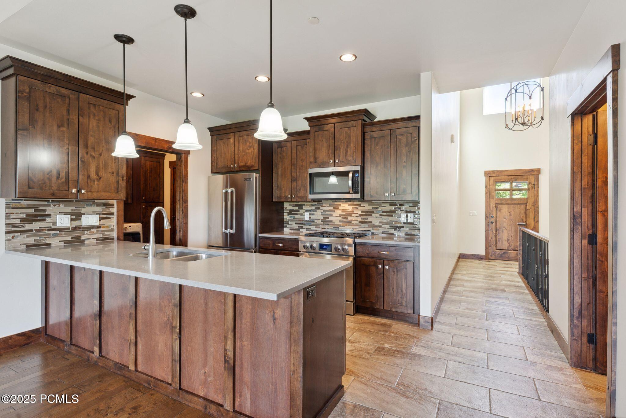 975 W White Cloud Trail, Heber City, Utah image 13
