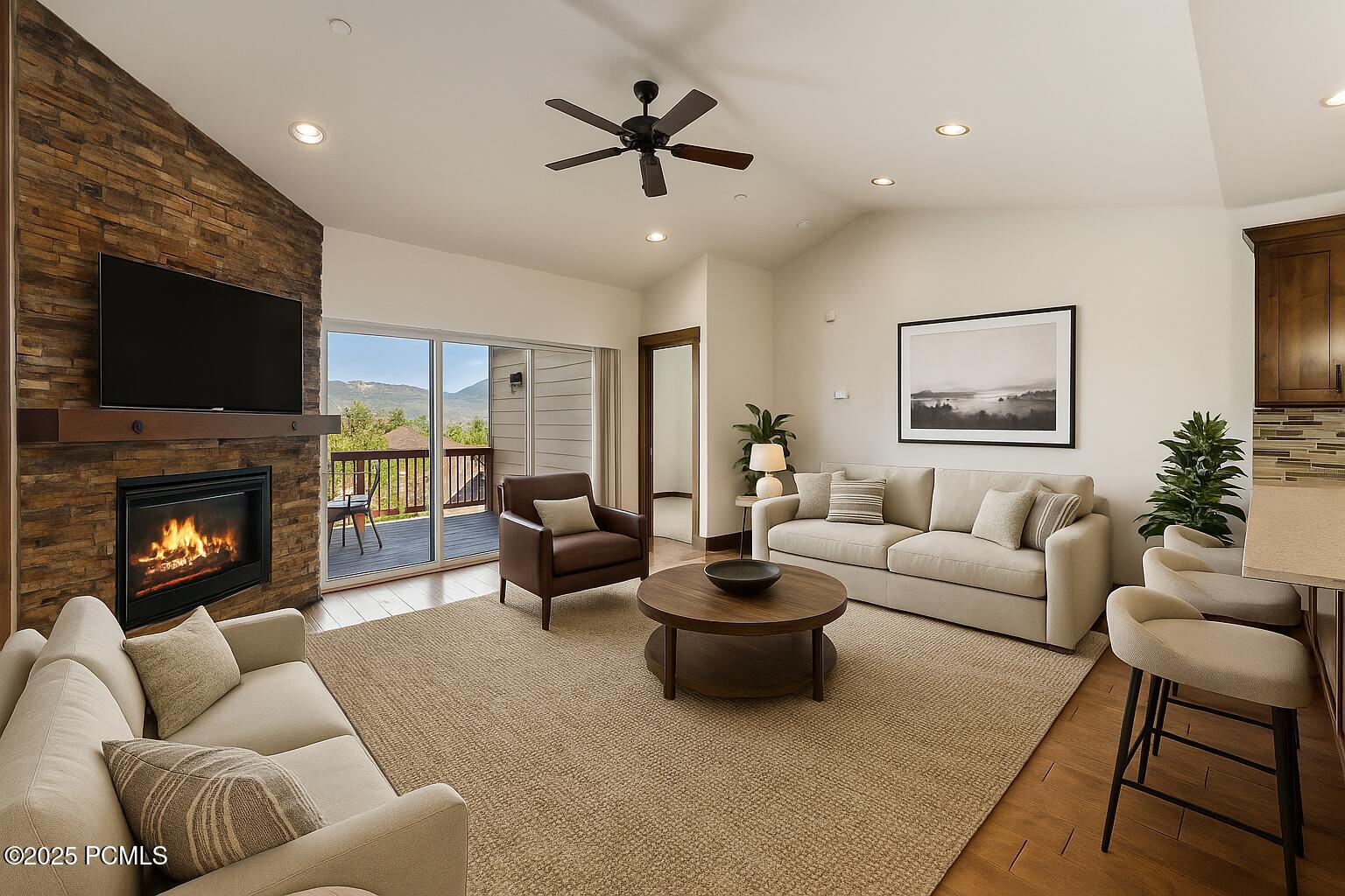 975 W White Cloud Trail, Heber City, Utah image 14