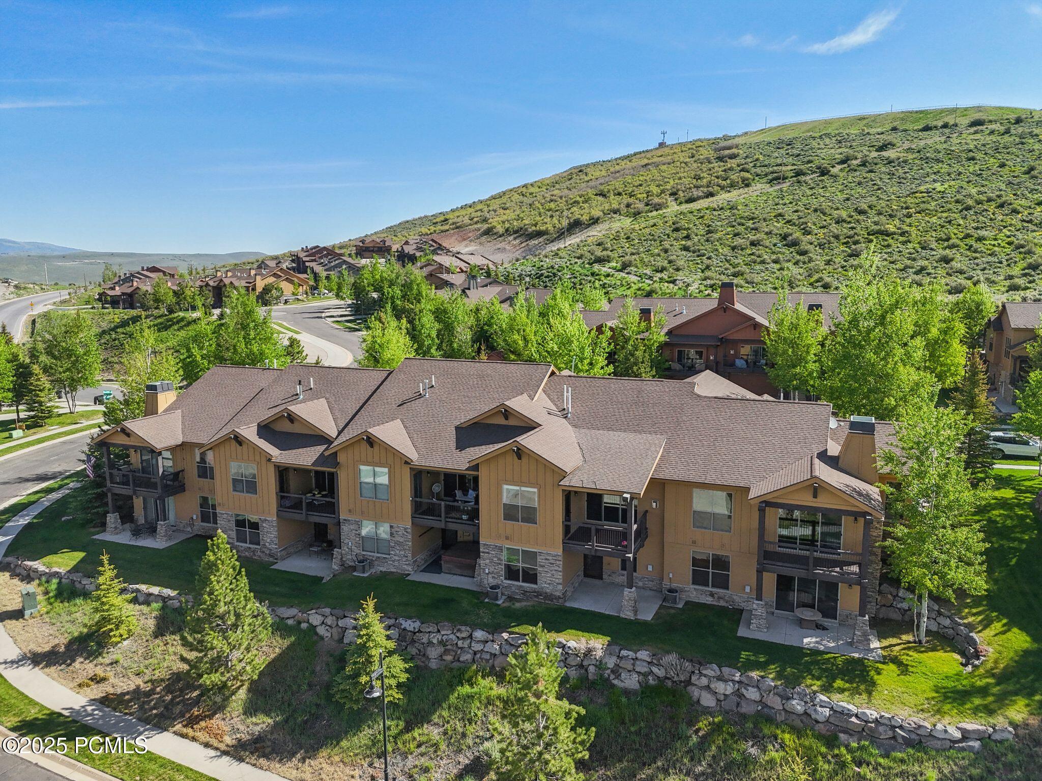 975 W White Cloud Trail, Heber City, Utah image 4