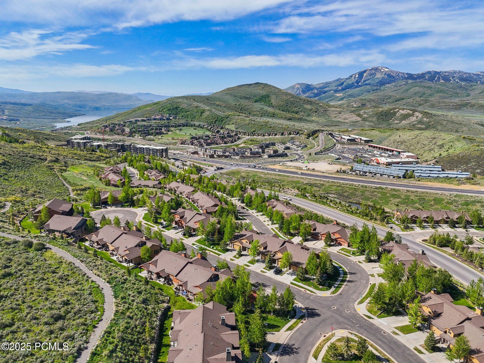 975 W White Cloud Trail, Heber City, Utah image 7