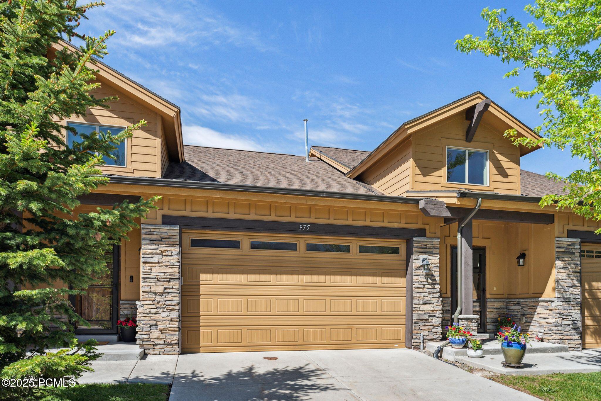 975 W White Cloud Trail, Heber City, Utah image 9