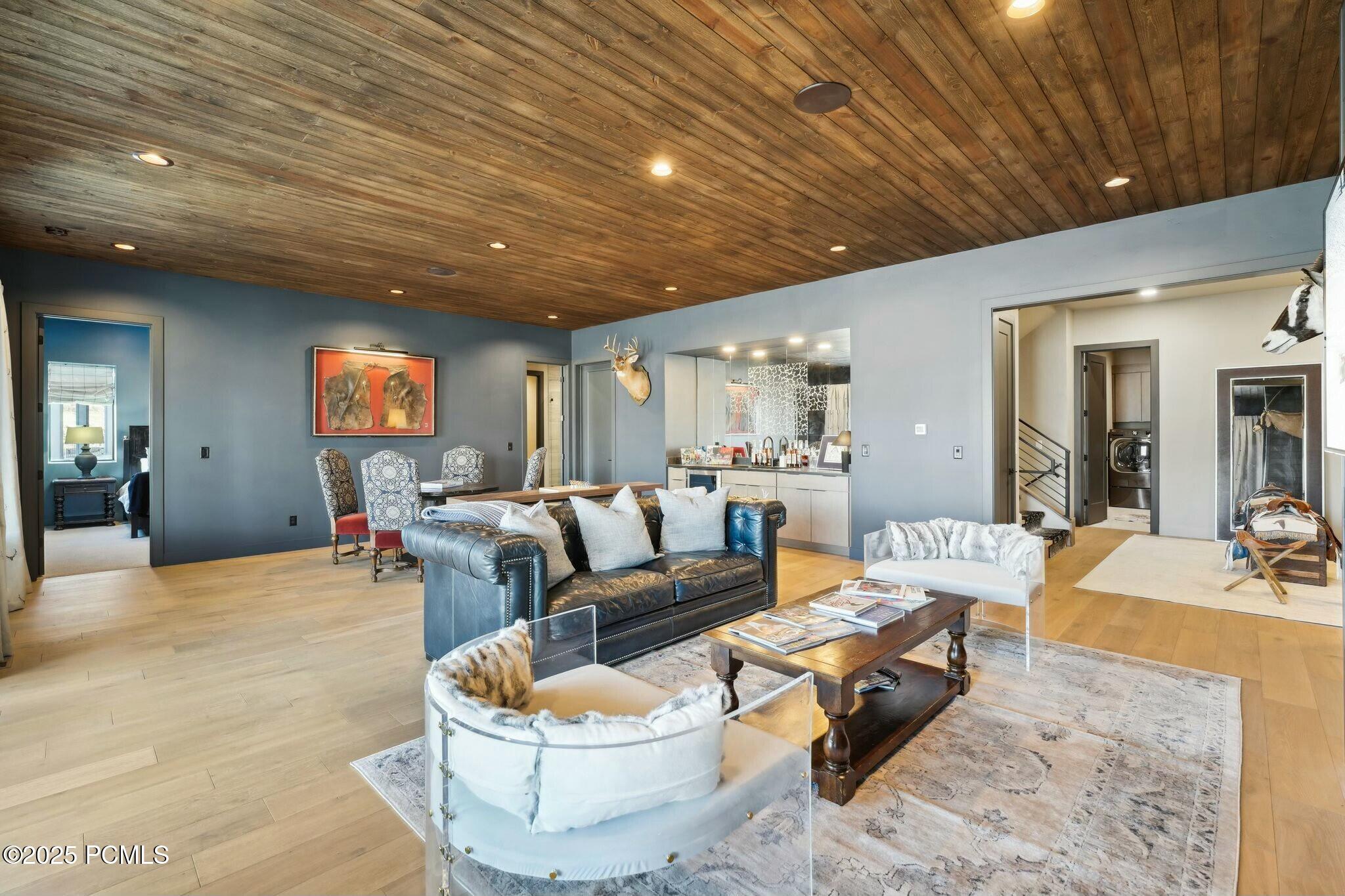 5329 N Lauralwood Street, Heber City, Utah image 38