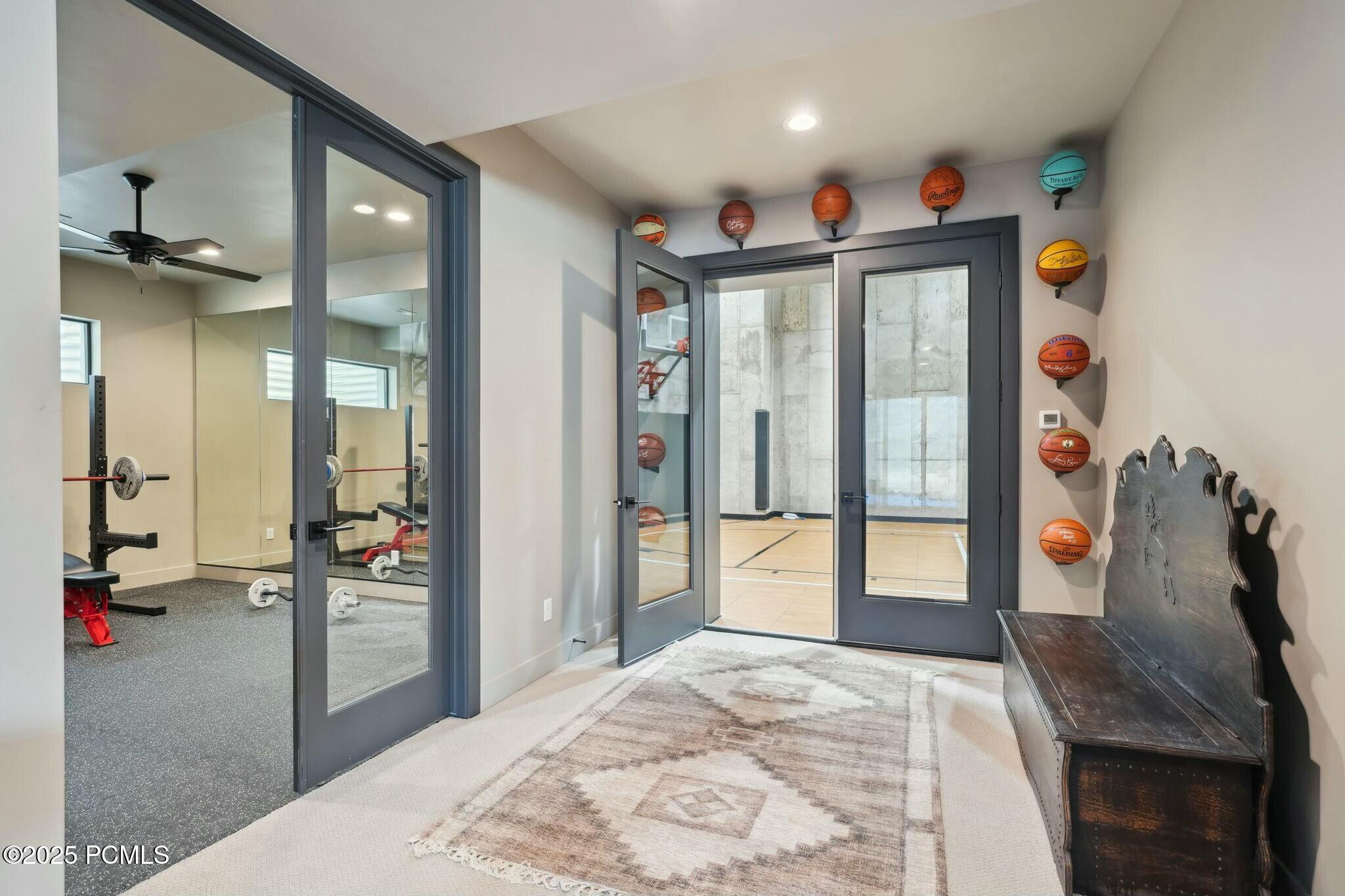 5329 N Lauralwood Street, Heber City, Utah image 22