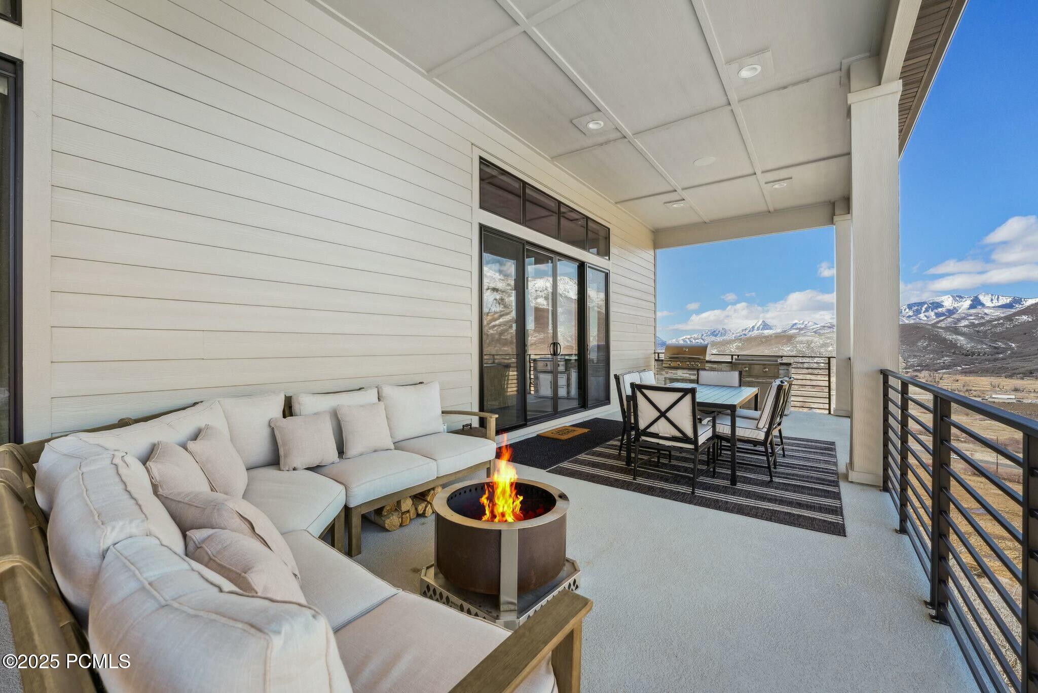 5329 N Lauralwood Street, Heber City, Utah image 44