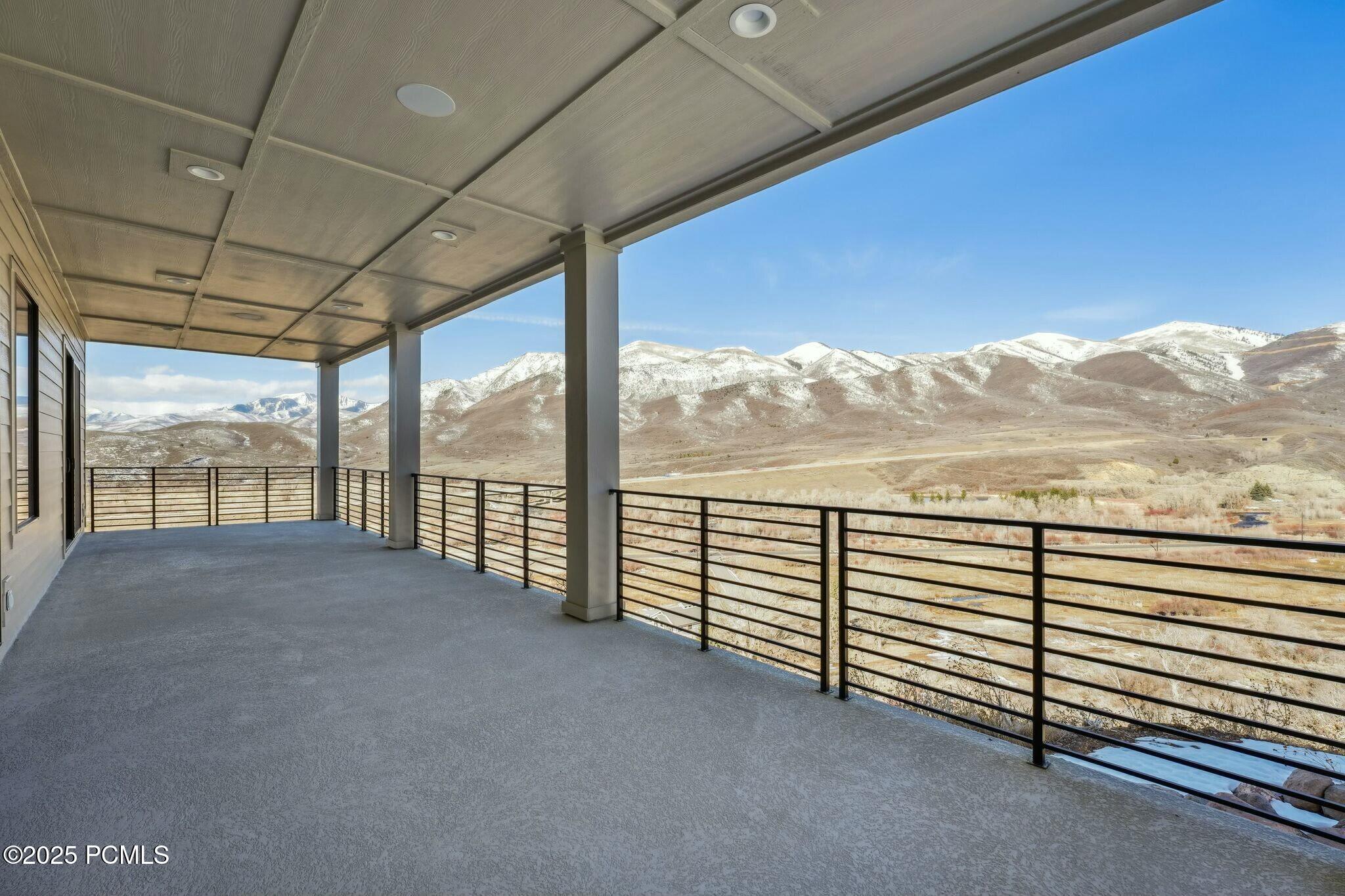 5329 N Lauralwood Street, Heber City, Utah image 36