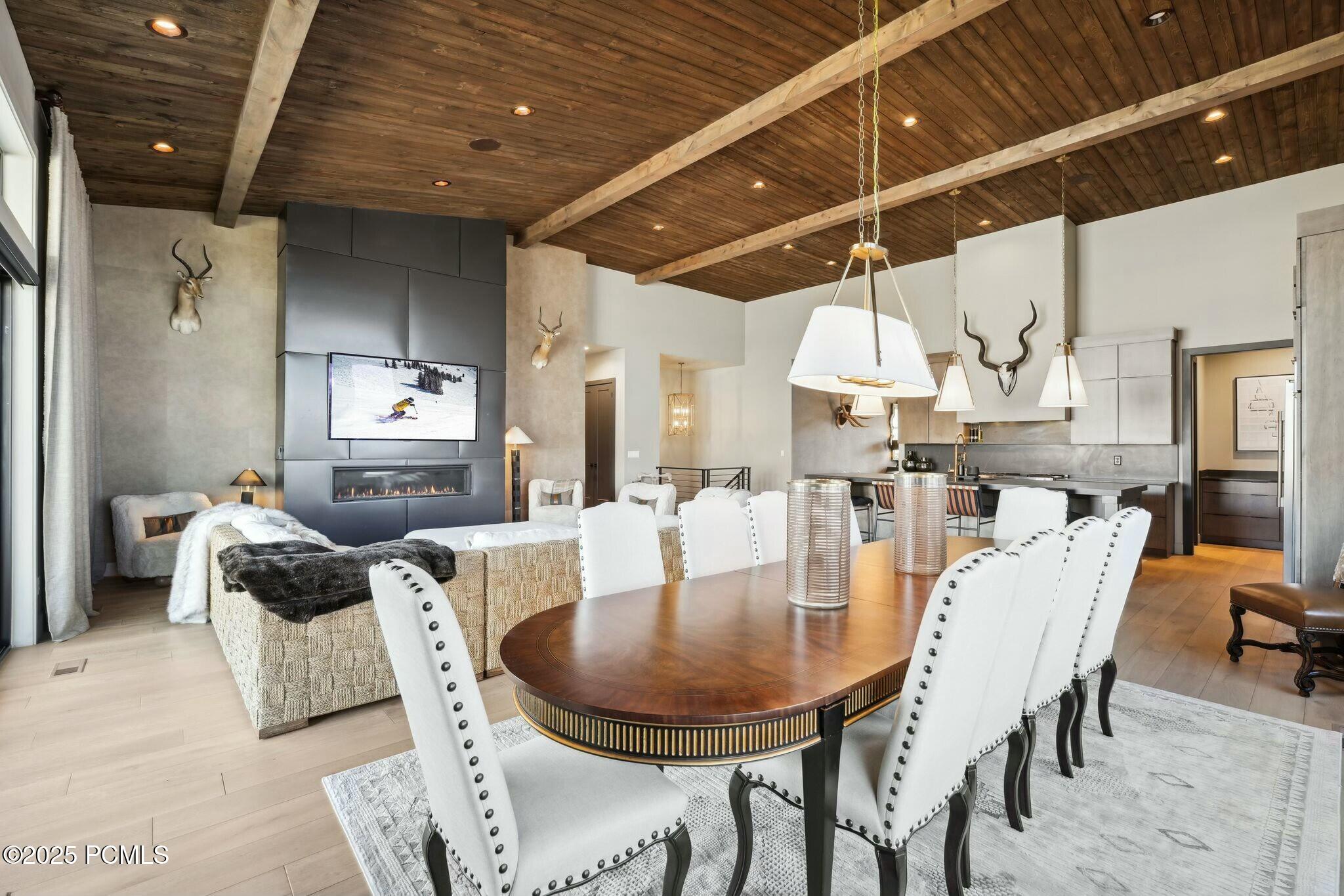 5329 N Lauralwood Street, Heber City, Utah image 12