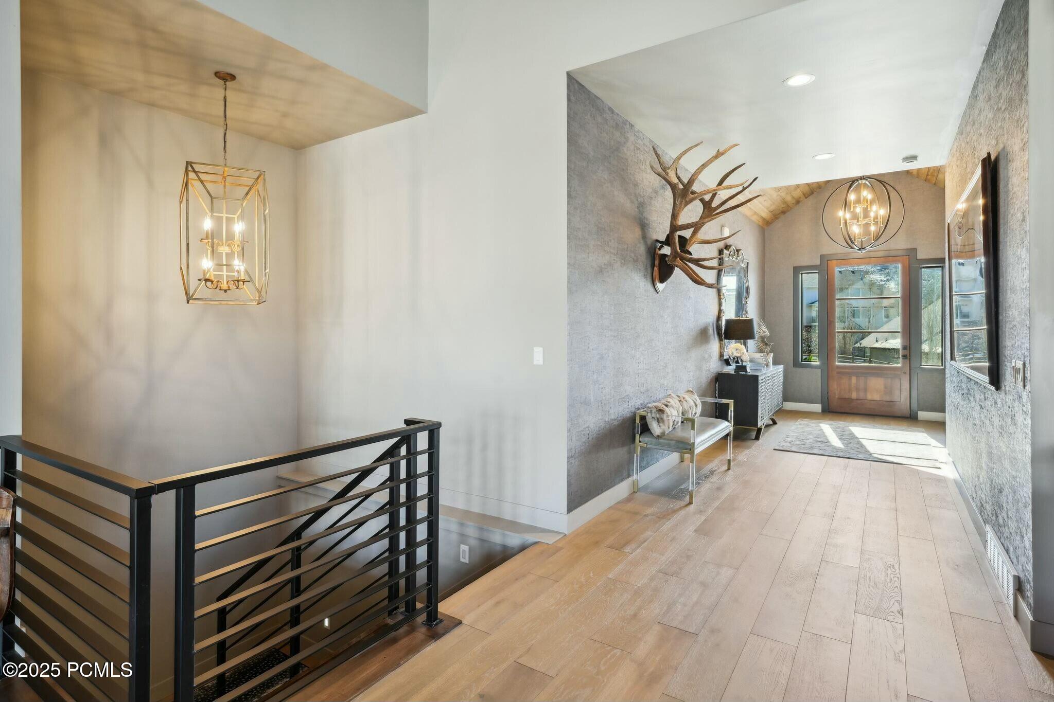 5329 N Lauralwood Street, Heber City, Utah image 19