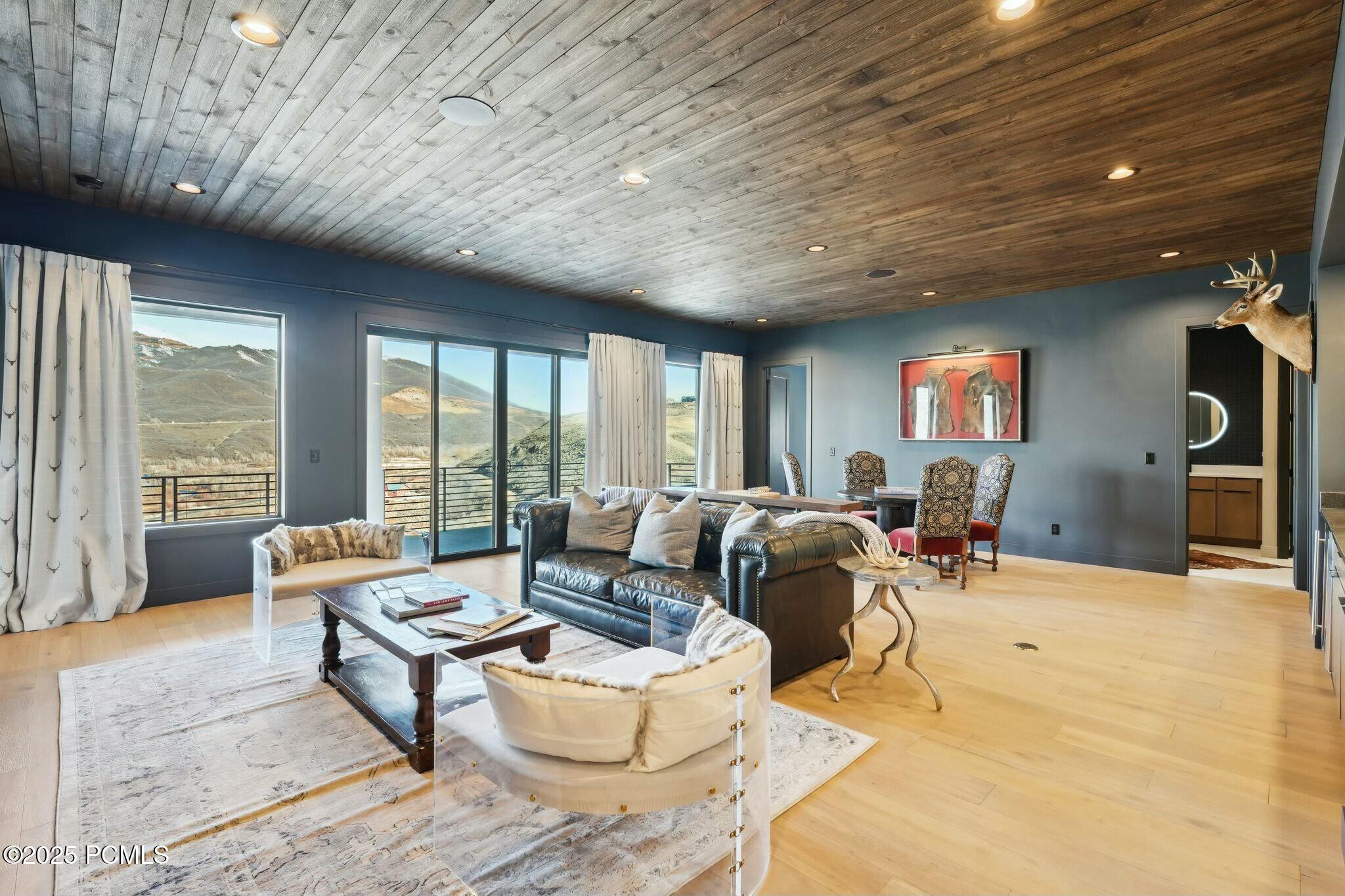 5329 N Lauralwood Street, Heber City, Utah image 37