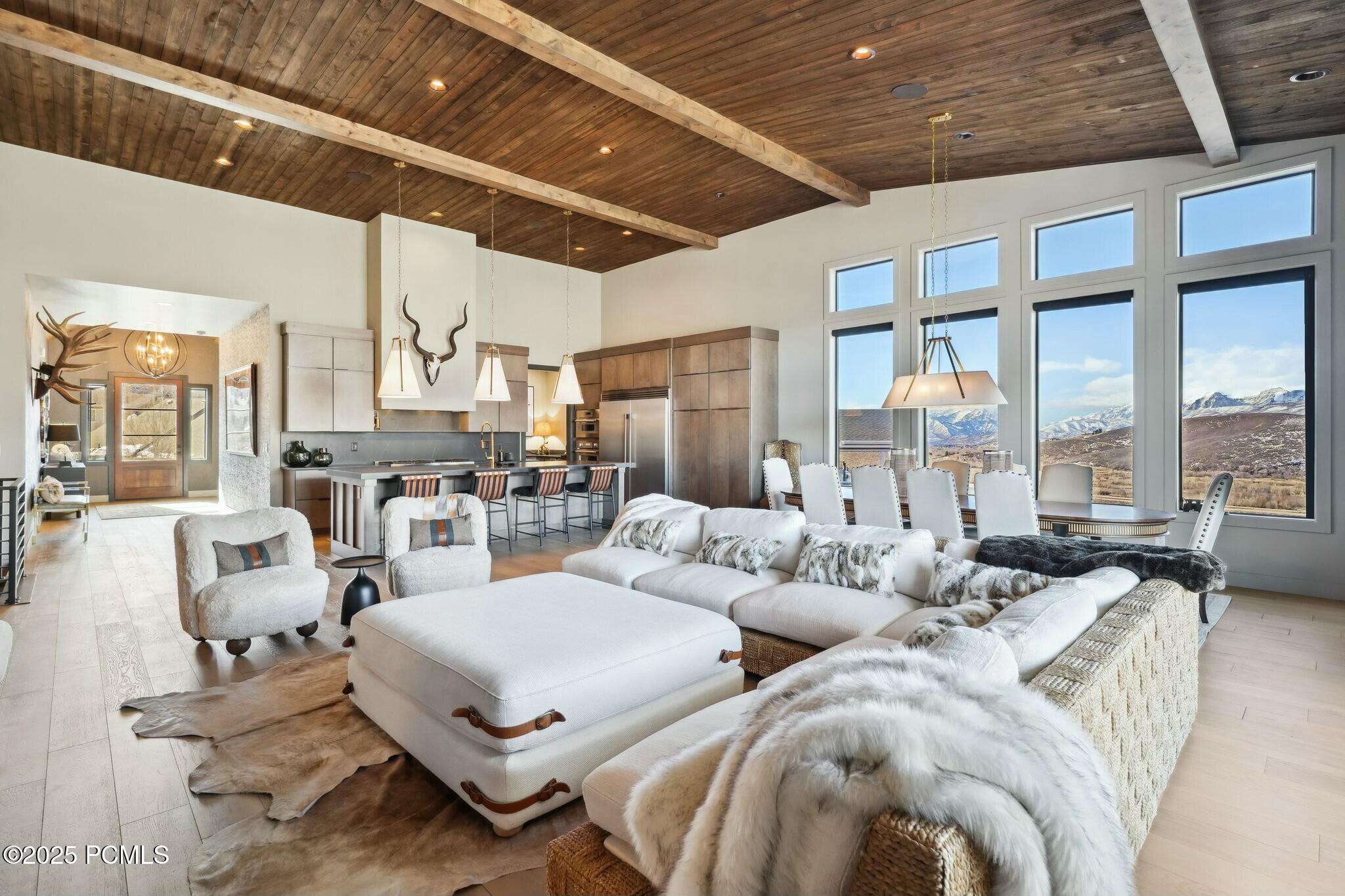 5329 N Lauralwood Street, Heber City, Utah image 4