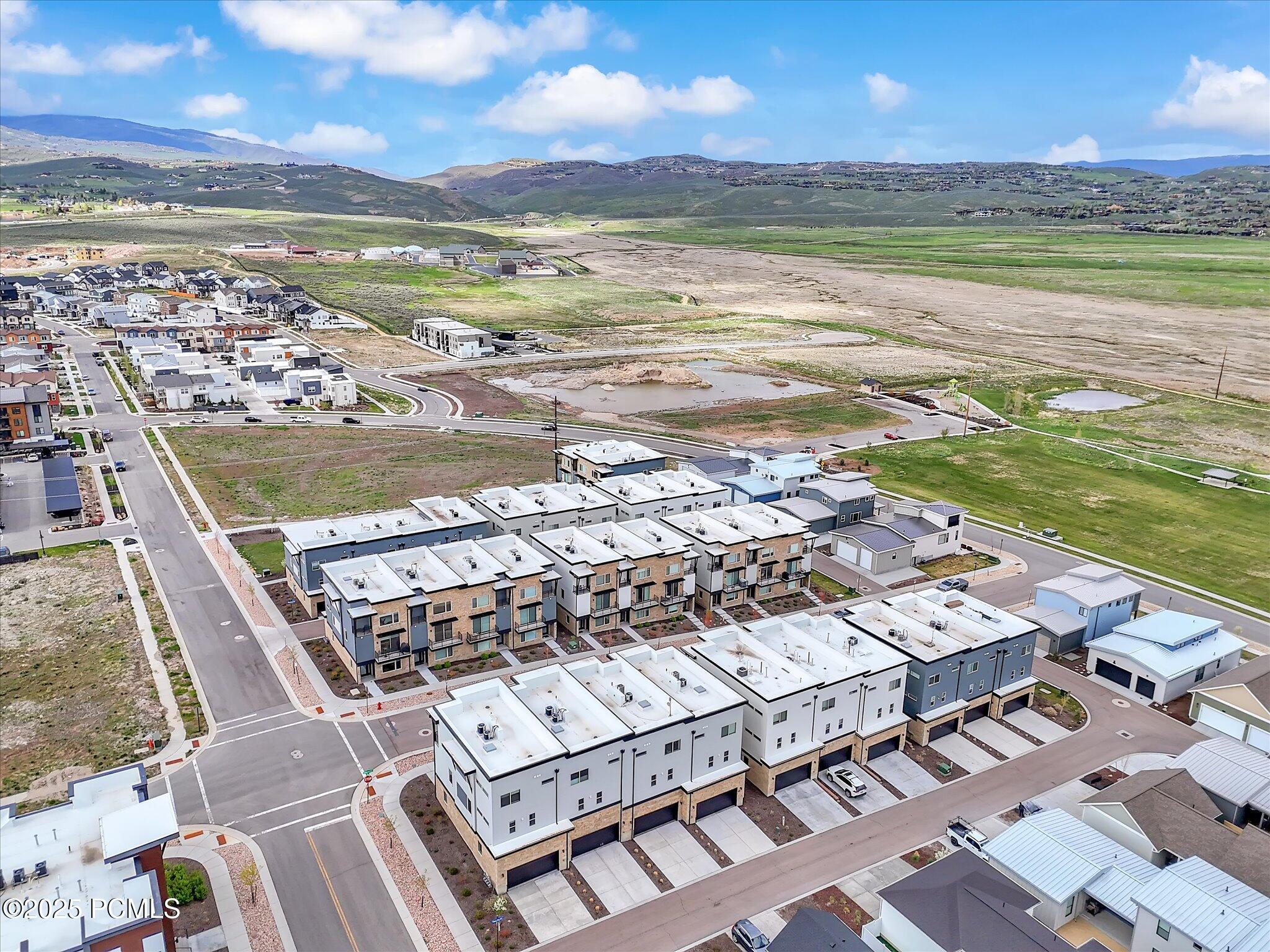 1374 Gambel Oak Way, Park City, Utah image 37