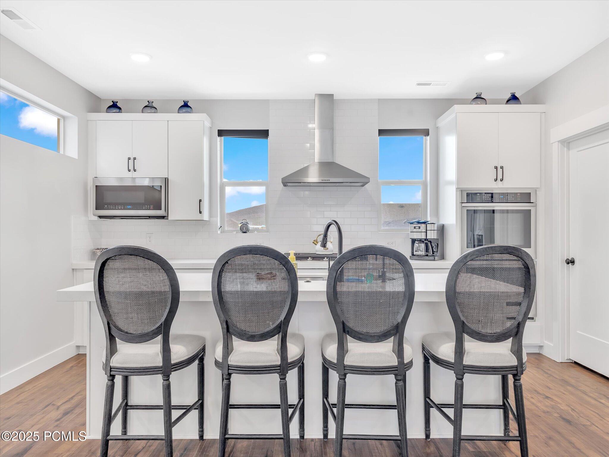 1374 Gambel Oak Way, Park City, Utah image 13