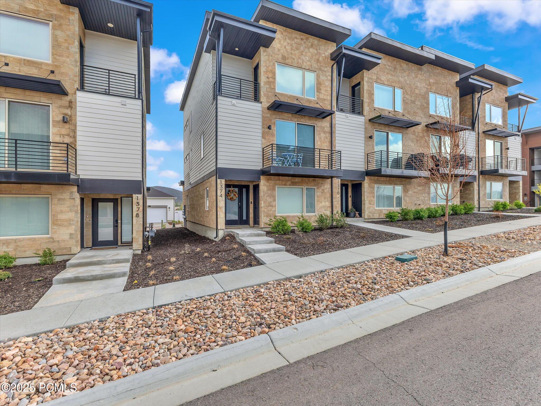 1374 Gambel Oak Way, Park City, Utah image 38