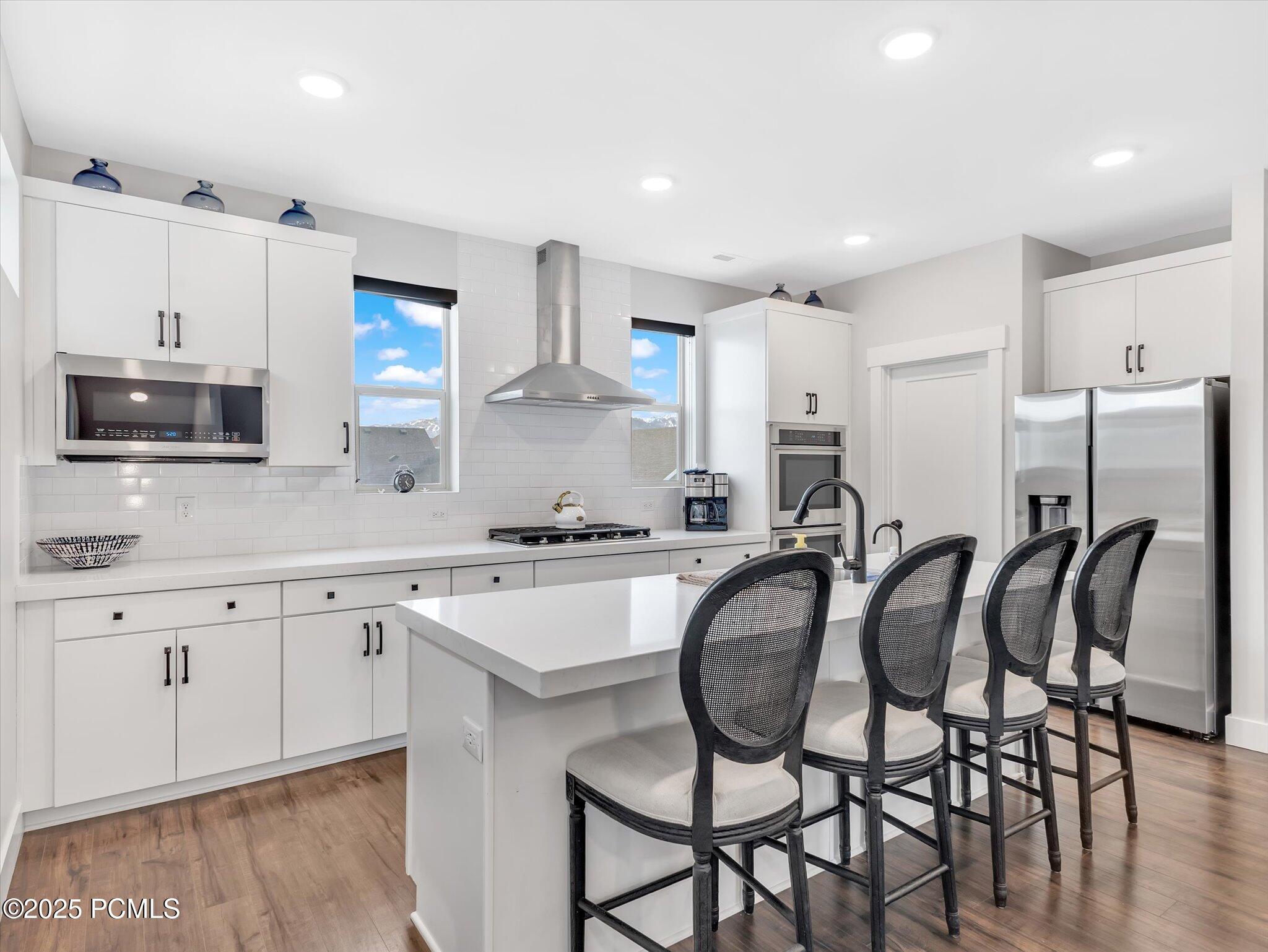 1374 Gambel Oak Way, Park City, Utah image 10