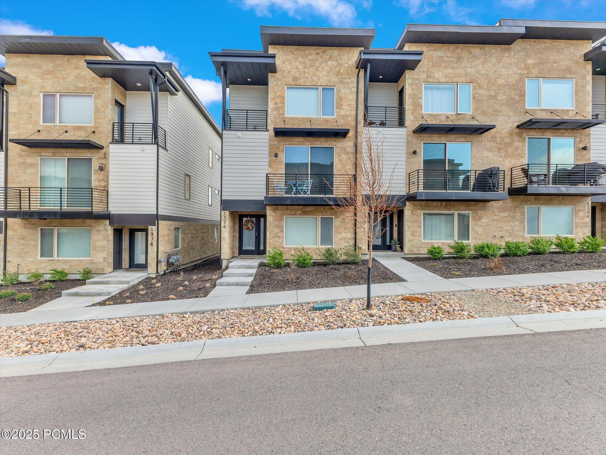 1374 Gambel Oak Way, Park City, Utah image 4