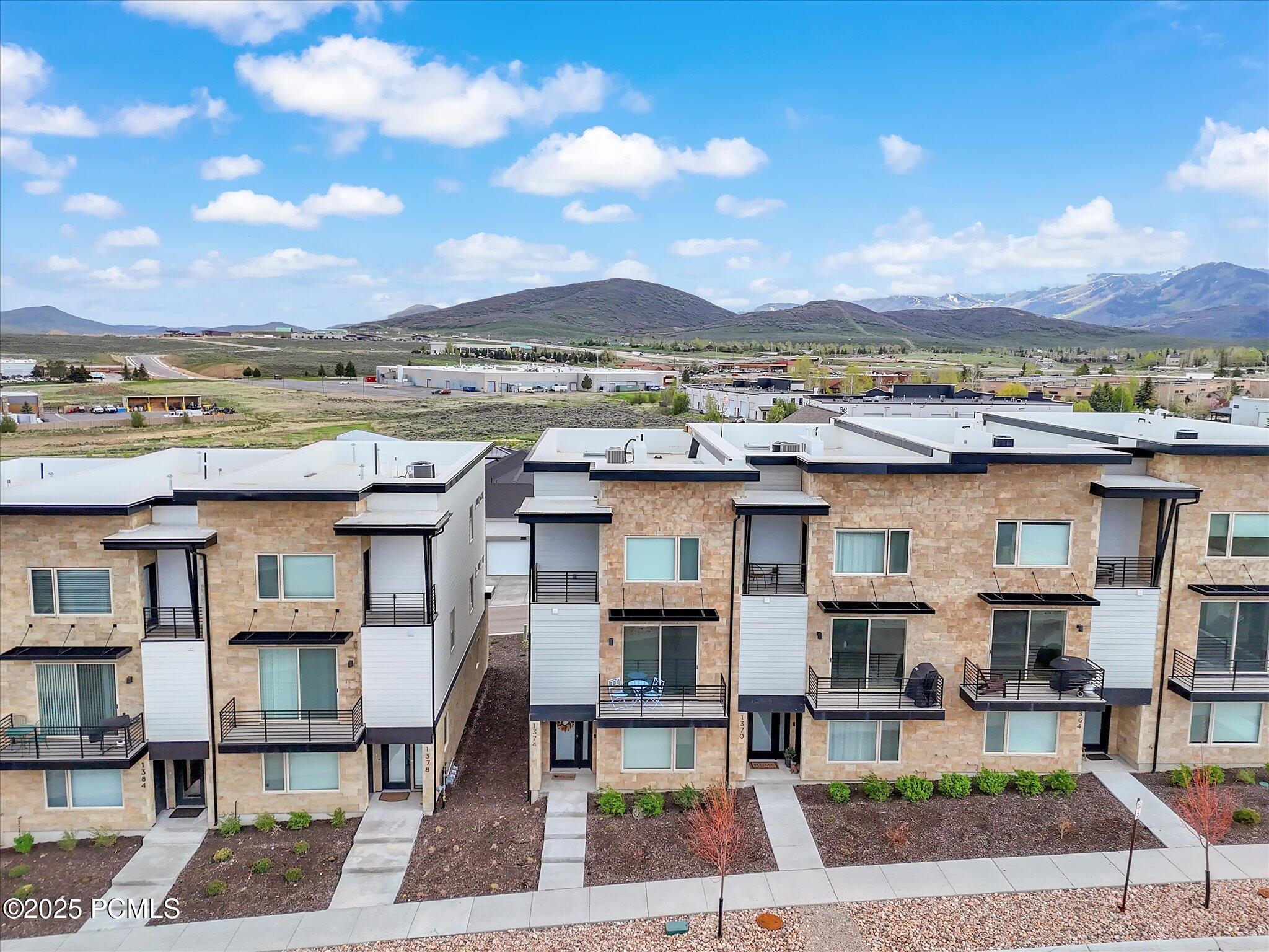 1374 Gambel Oak Way, Park City, Utah image 34