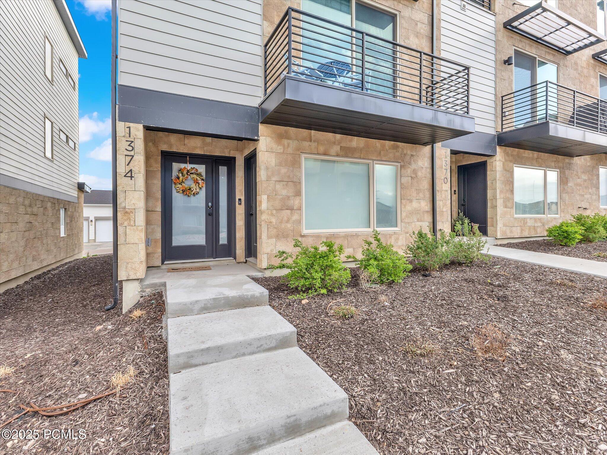 1374 Gambel Oak Way, Park City, Utah image 1