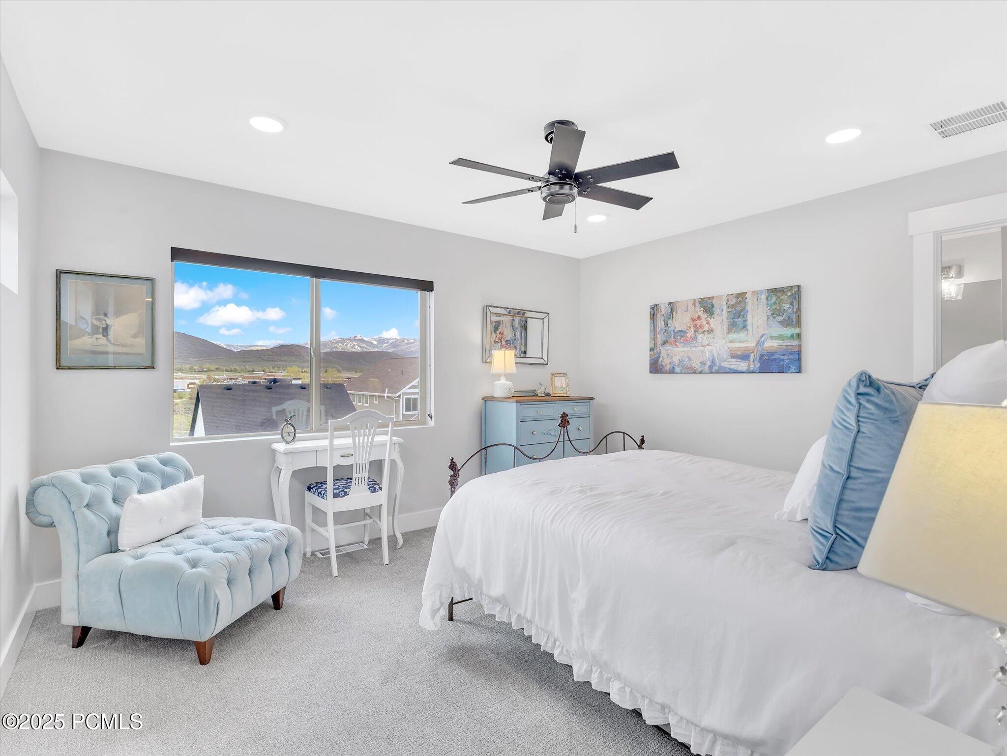 1374 Gambel Oak Way, Park City, Utah image 21