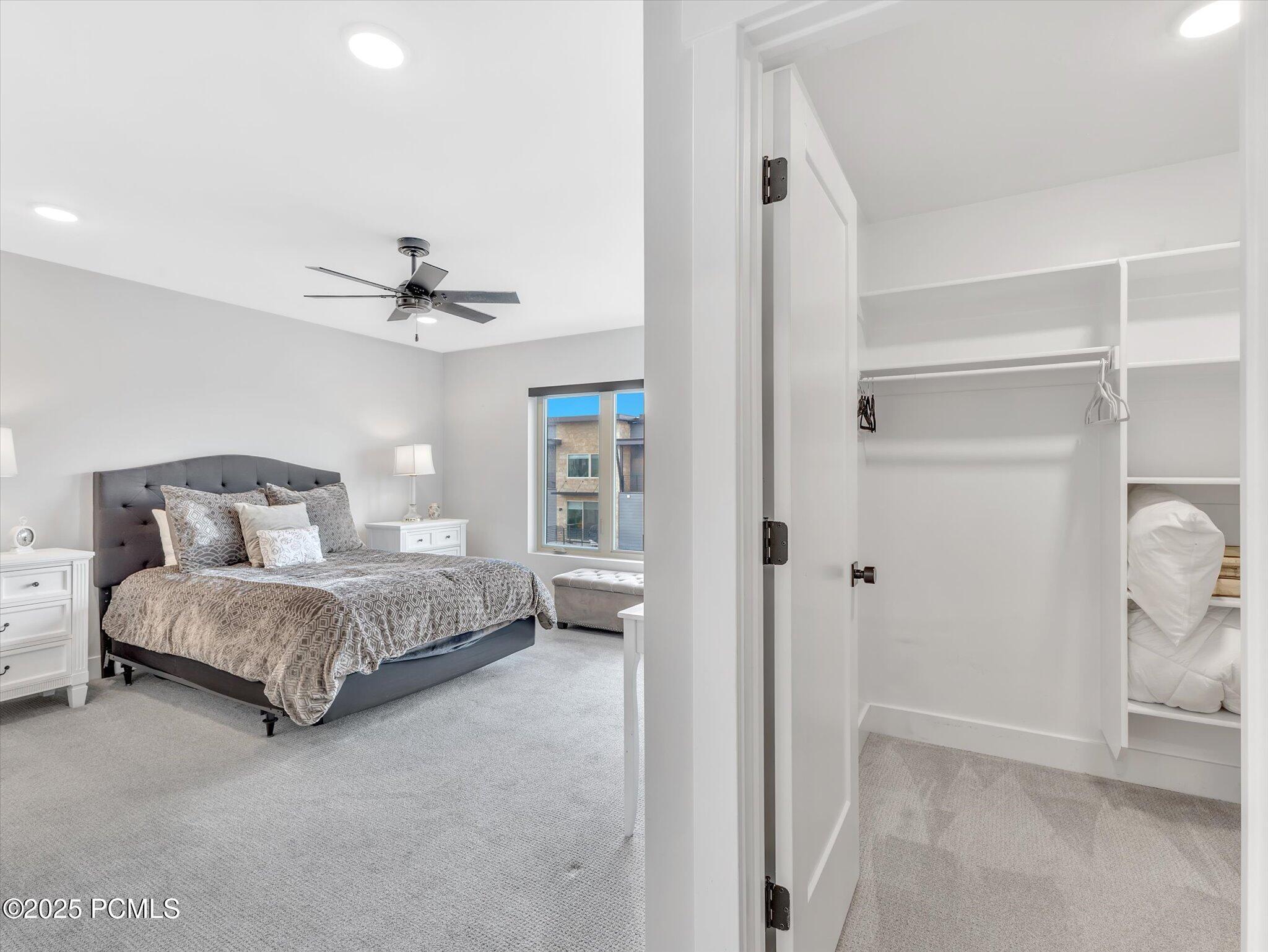 1374 Gambel Oak Way, Park City, Utah image 25