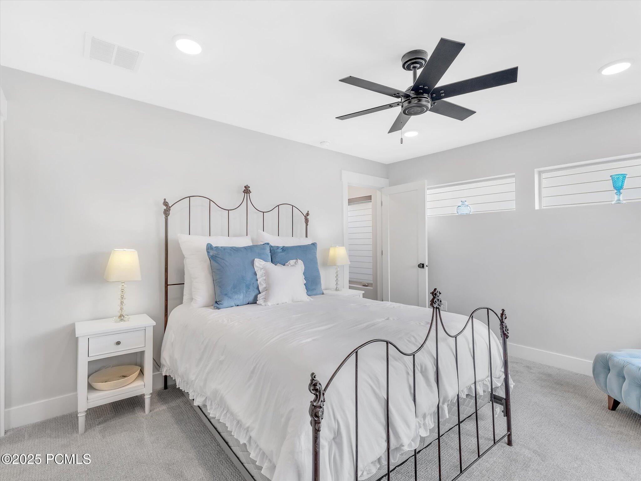 1374 Gambel Oak Way, Park City, Utah image 22