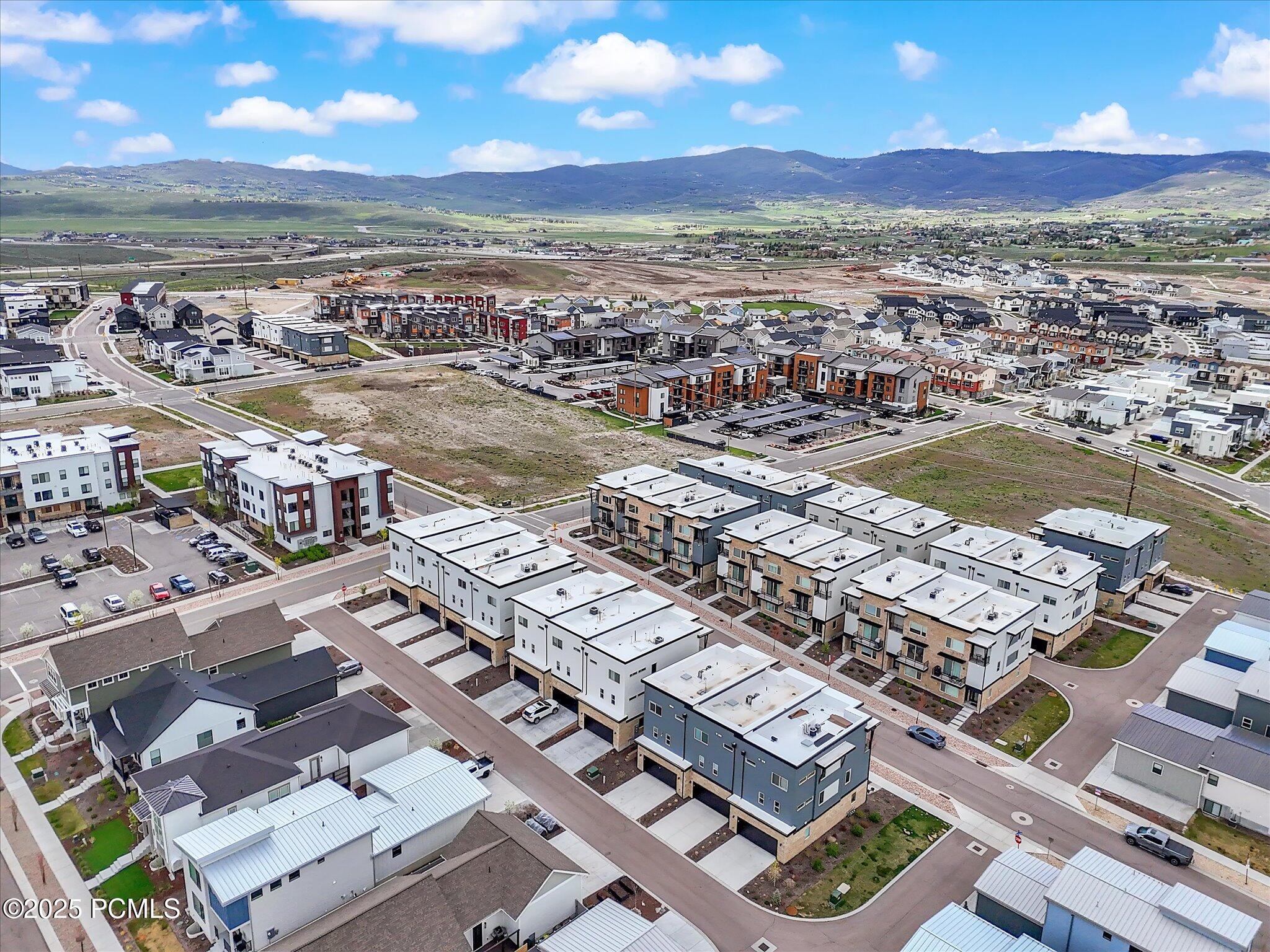 1374 Gambel Oak Way, Park City, Utah image 40