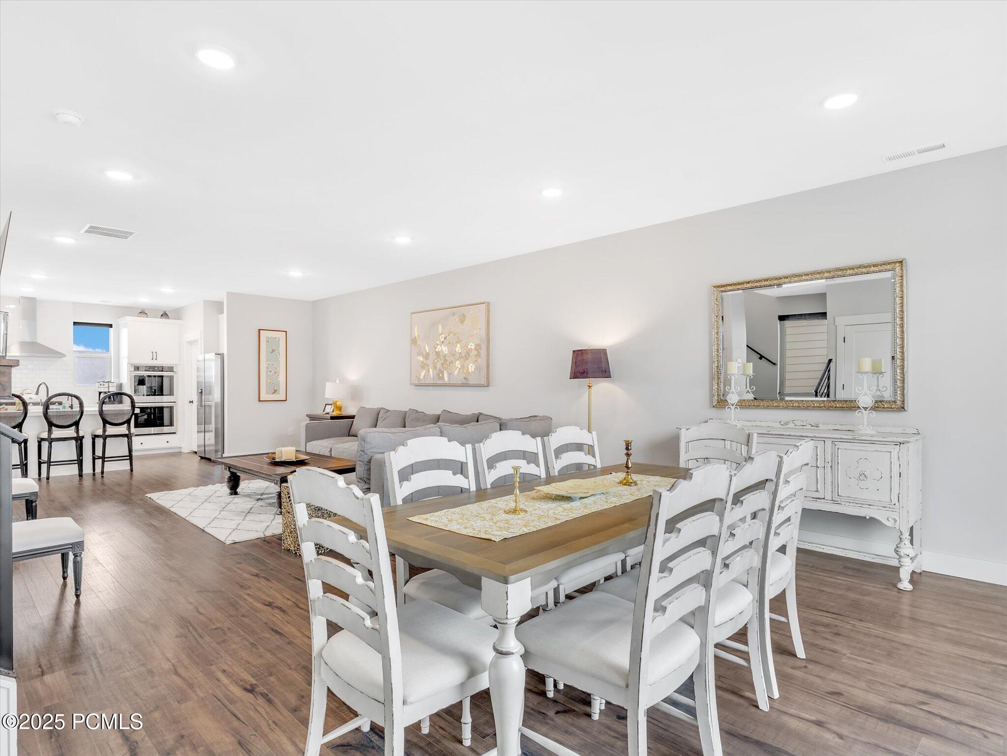 1374 Gambel Oak Way, Park City, Utah image 19
