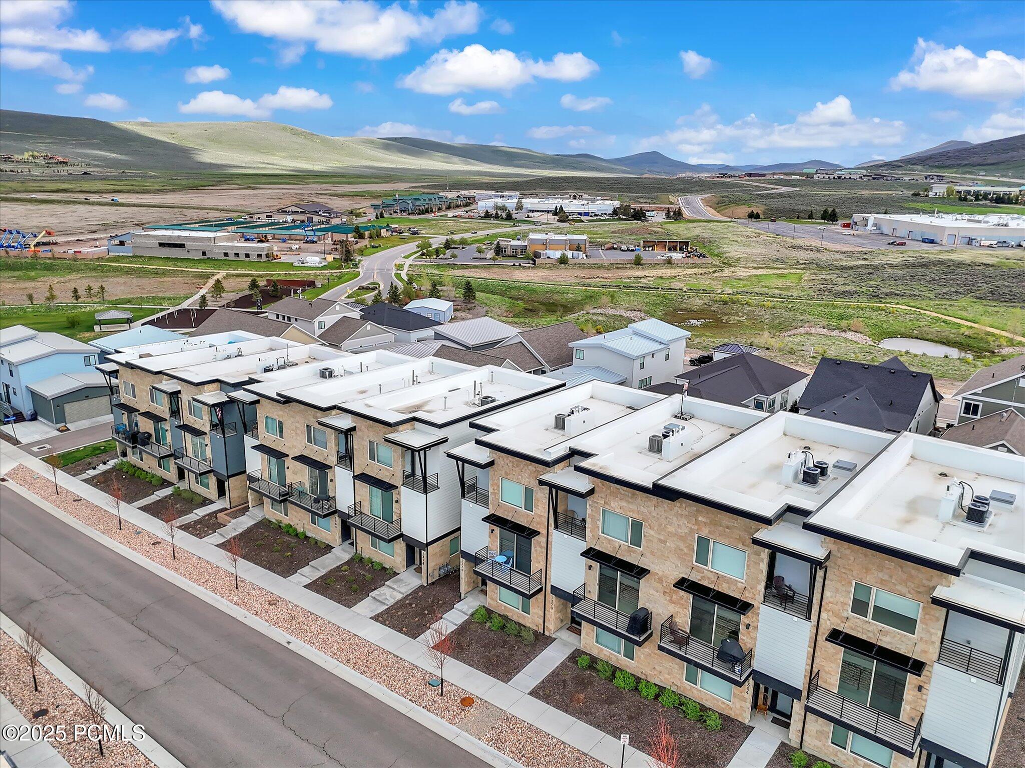 1374 Gambel Oak Way, Park City, Utah image 35