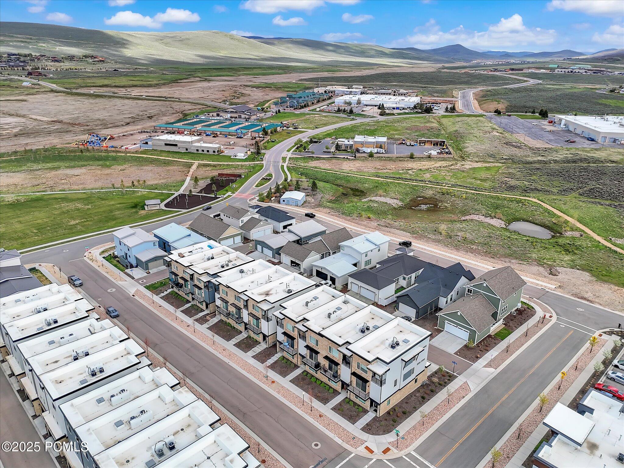 1374 Gambel Oak Way, Park City, Utah image 36