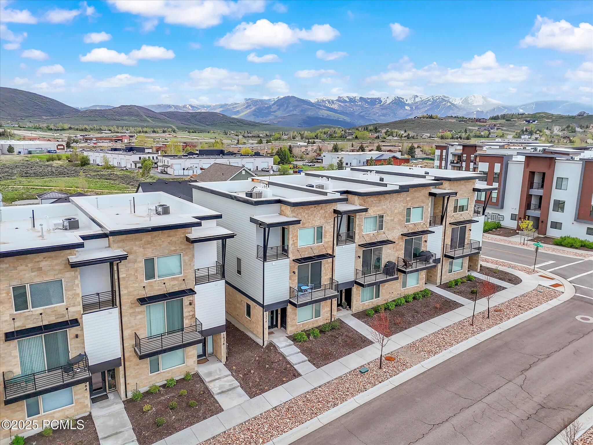 1374 Gambel Oak Way, Park City, Utah image 33