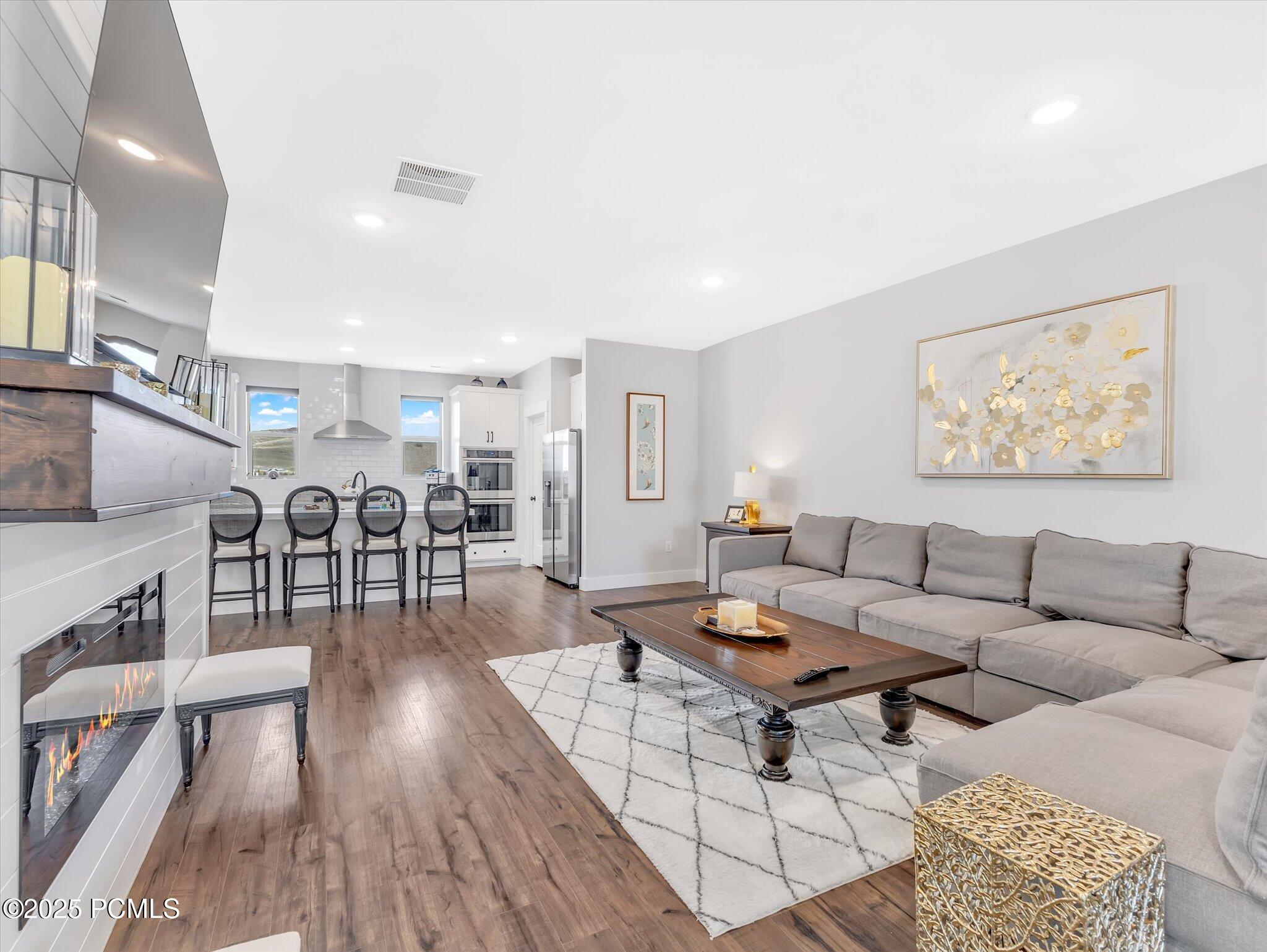 1374 Gambel Oak Way, Park City, Utah image 16