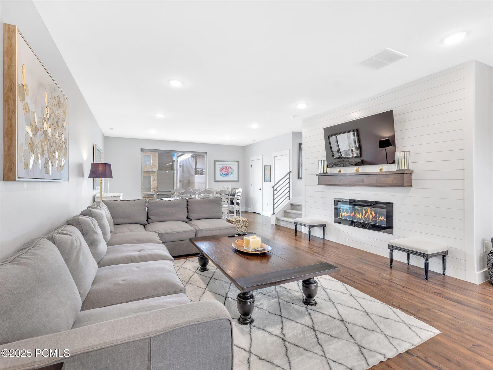 1374 Gambel Oak Way, Park City, Utah image 17