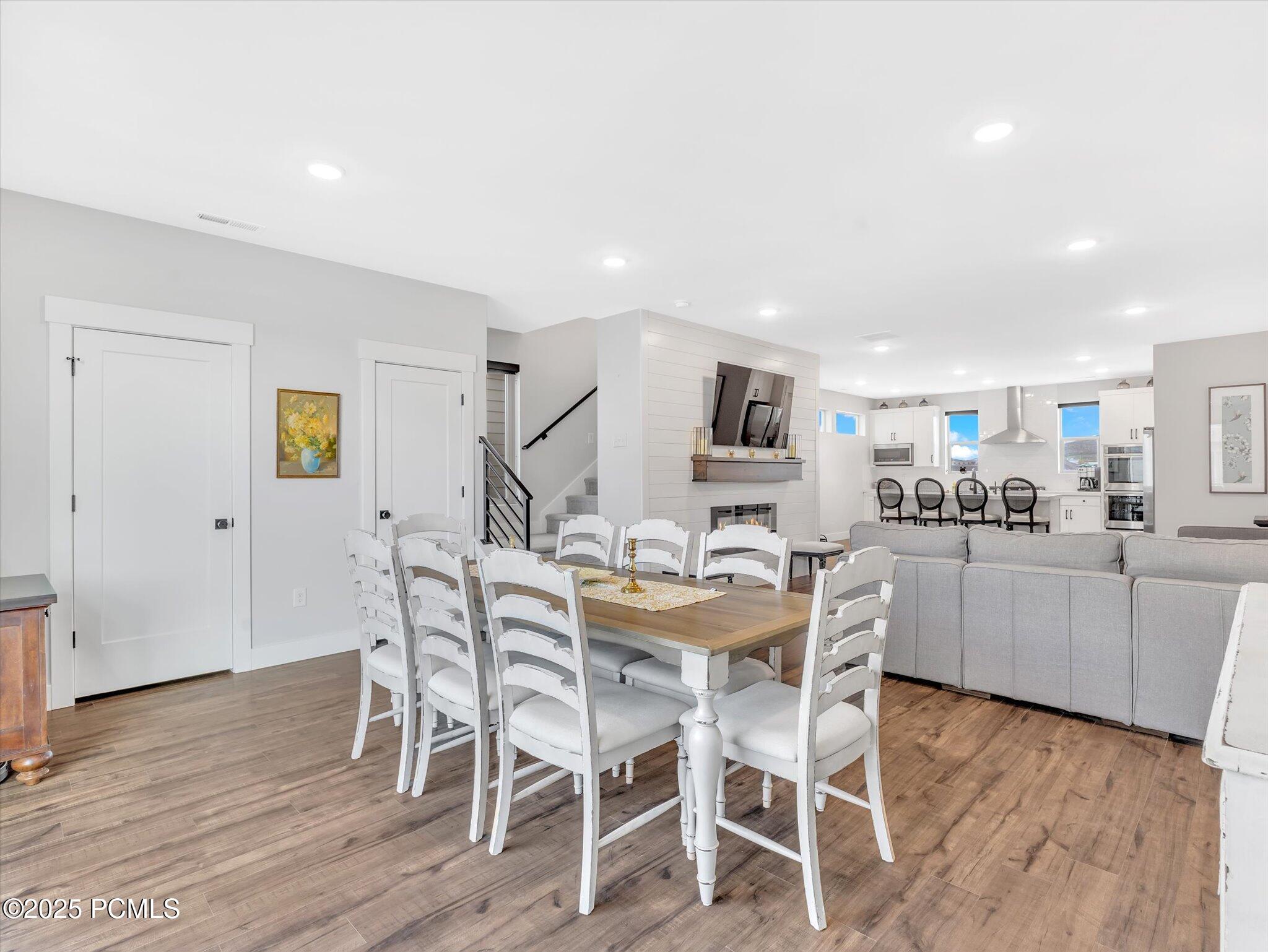 1374 Gambel Oak Way, Park City, Utah image 30