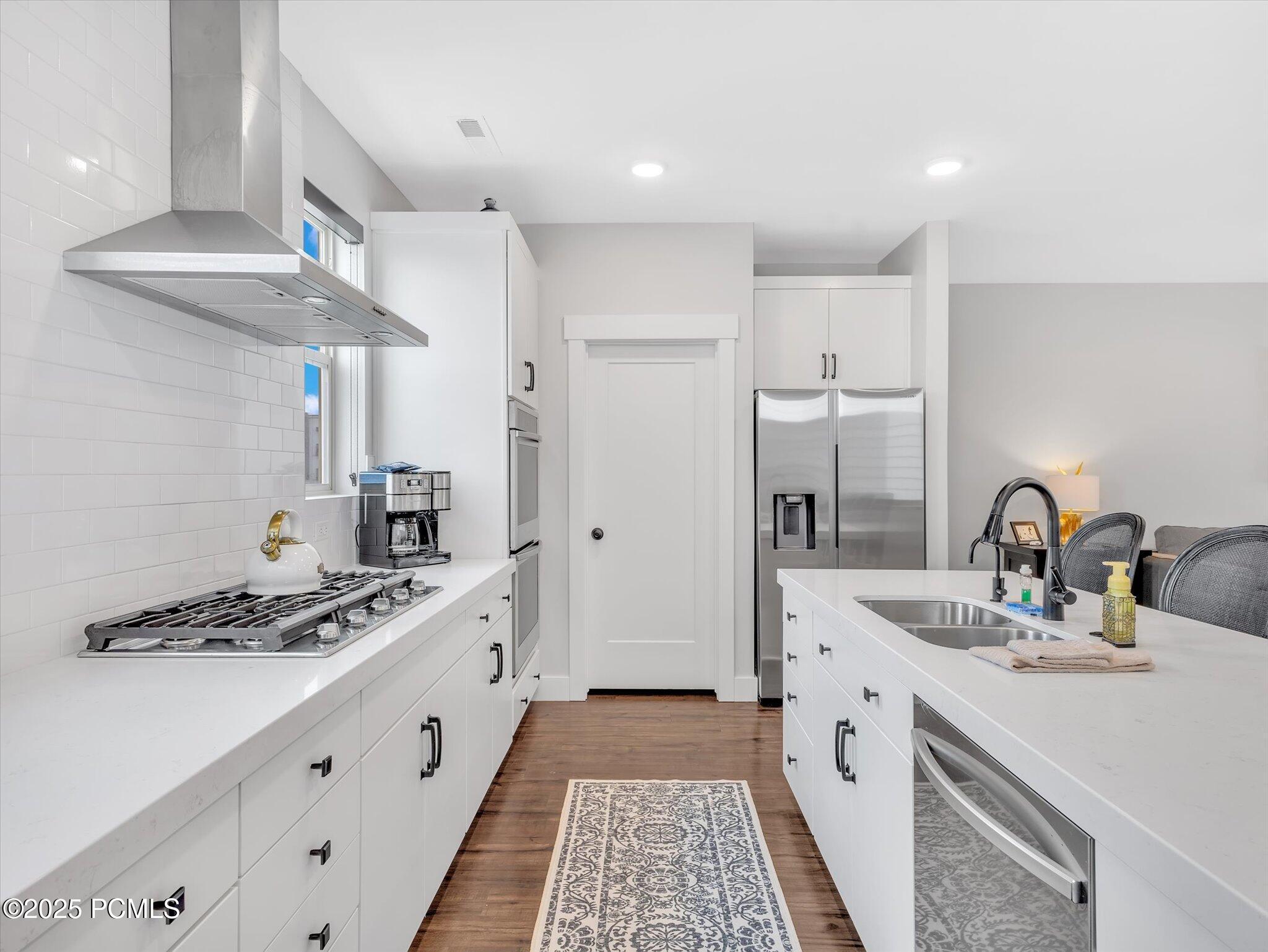 1374 Gambel Oak Way, Park City, Utah image 11