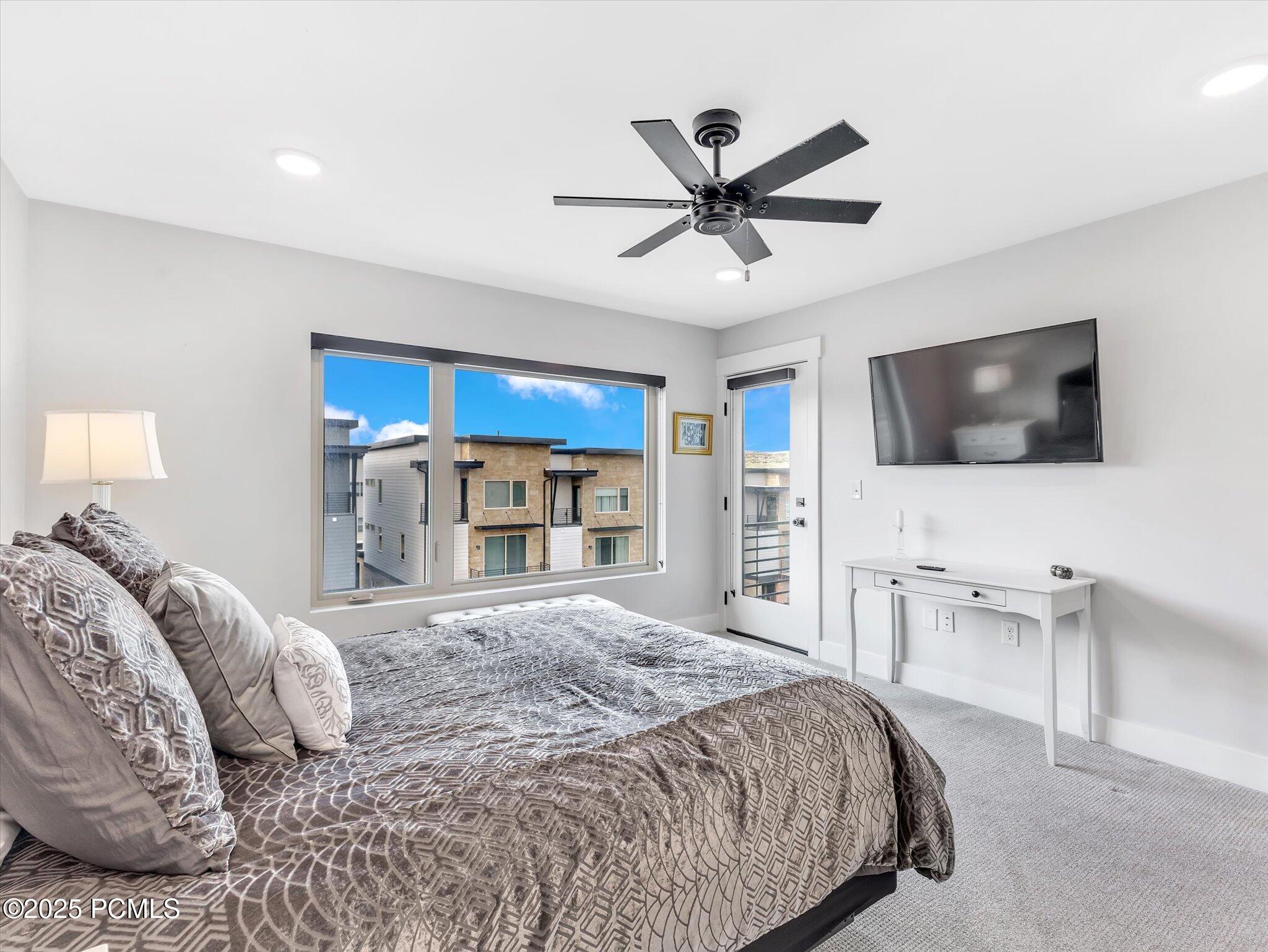 1374 Gambel Oak Way, Park City, Utah image 28