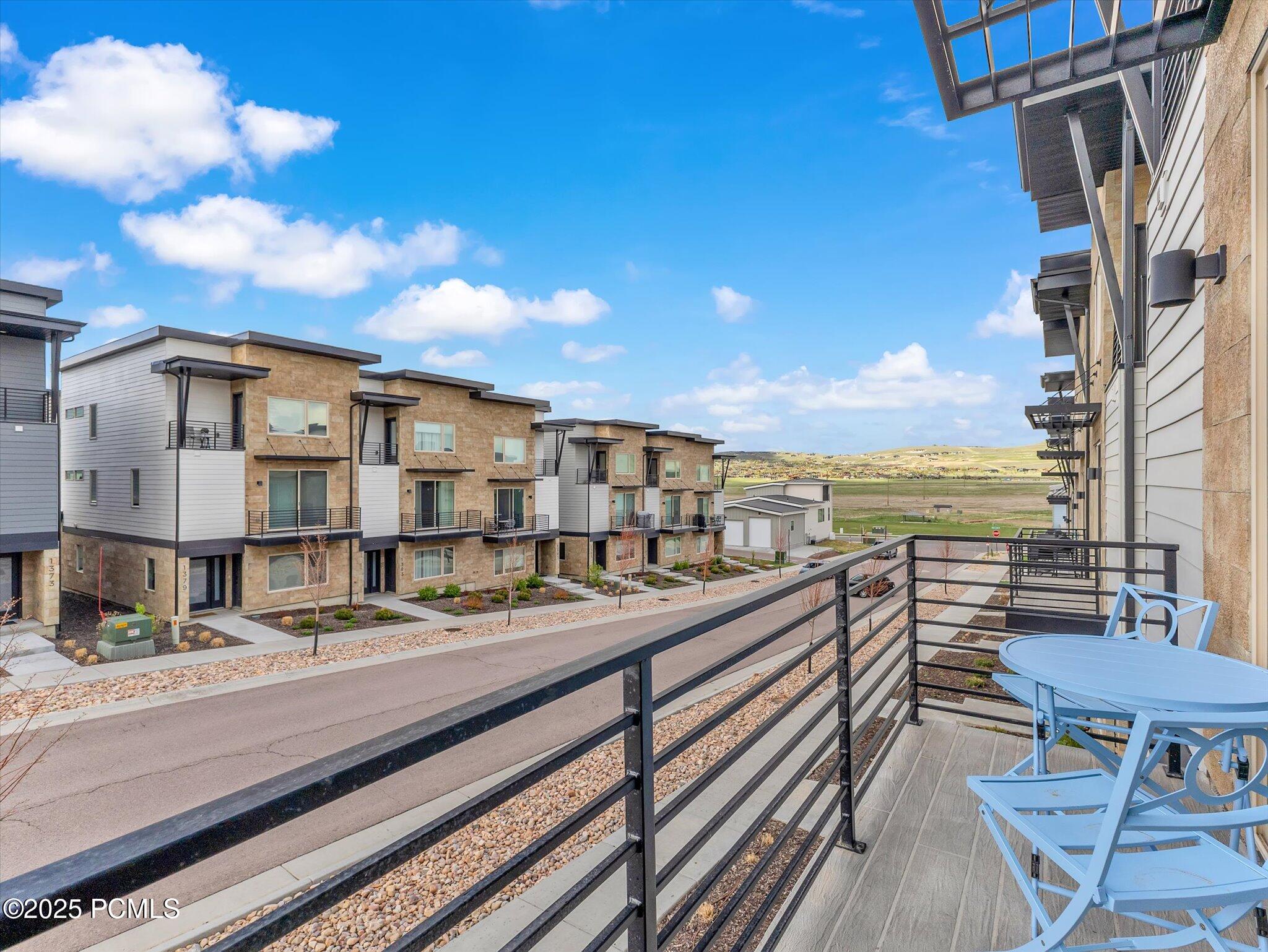 1374 Gambel Oak Way, Park City, Utah image 3