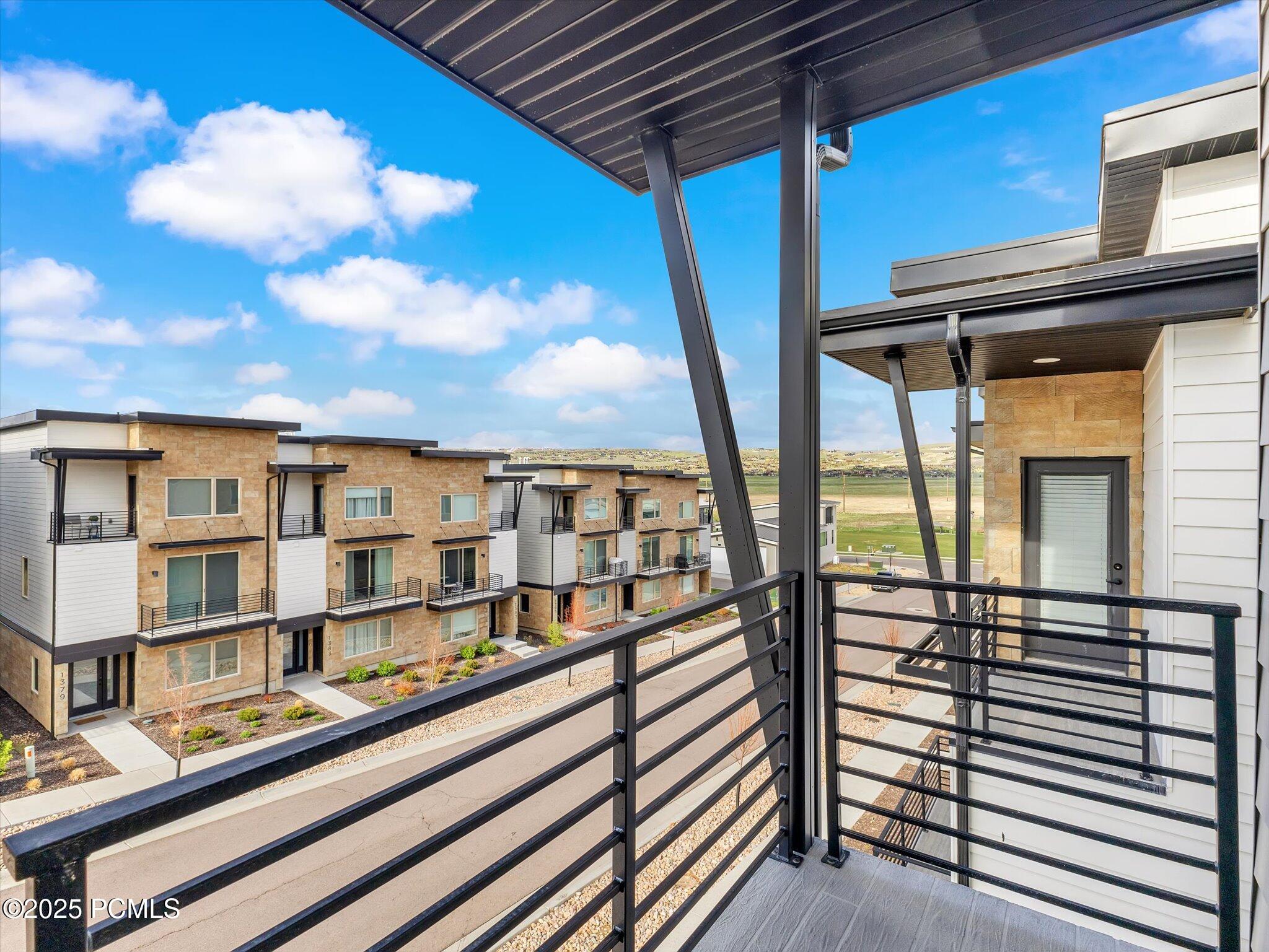 1374 Gambel Oak Way, Park City, Utah image 31