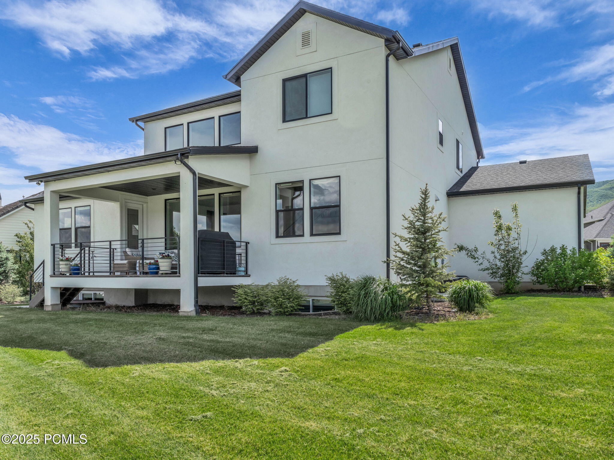 569 W Cascade Meadows Loop, Midway, Utah image 47