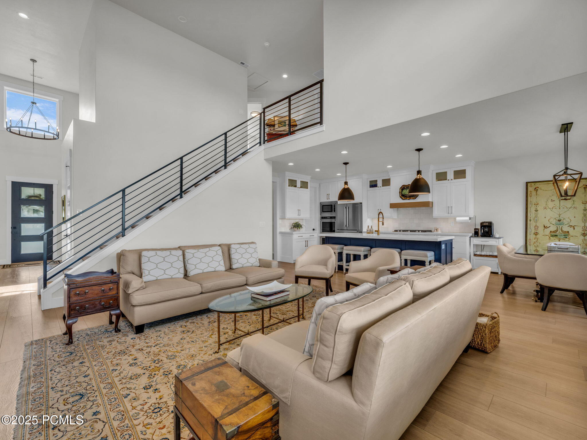 569 W Cascade Meadows Loop, Midway, Utah image 9