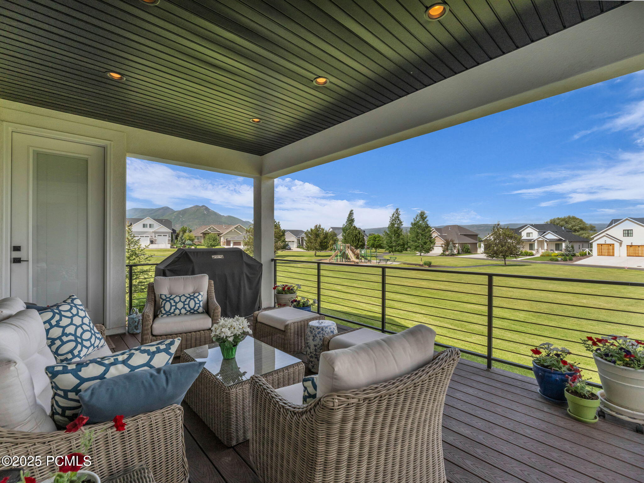 569 W Cascade Meadows Loop, Midway, Utah image 28
