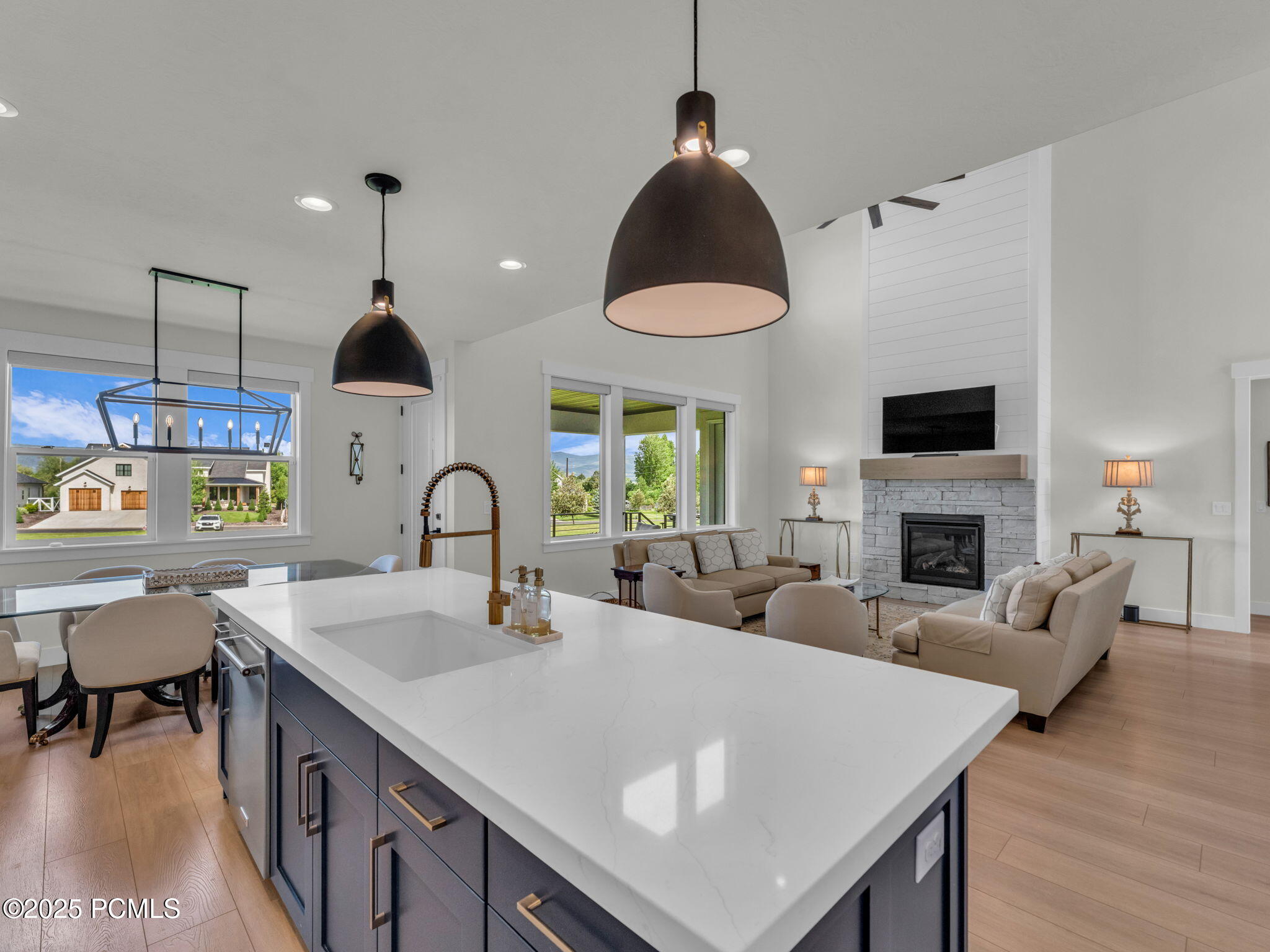 569 W Cascade Meadows Loop, Midway, Utah image 15