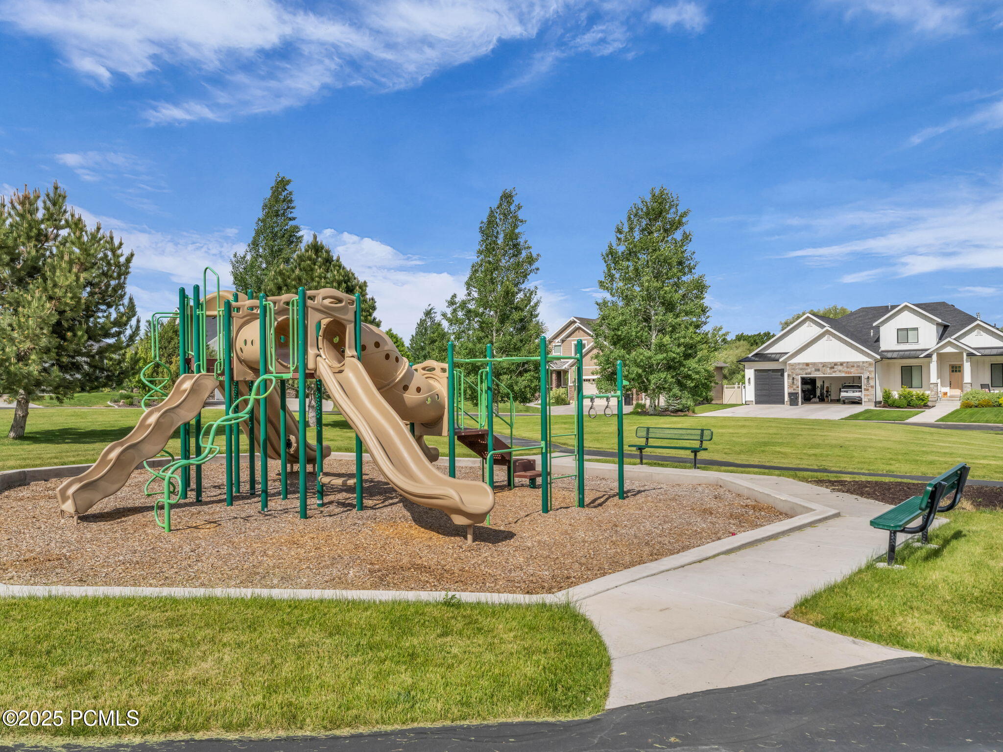 569 W Cascade Meadows Loop, Midway, Utah image 48